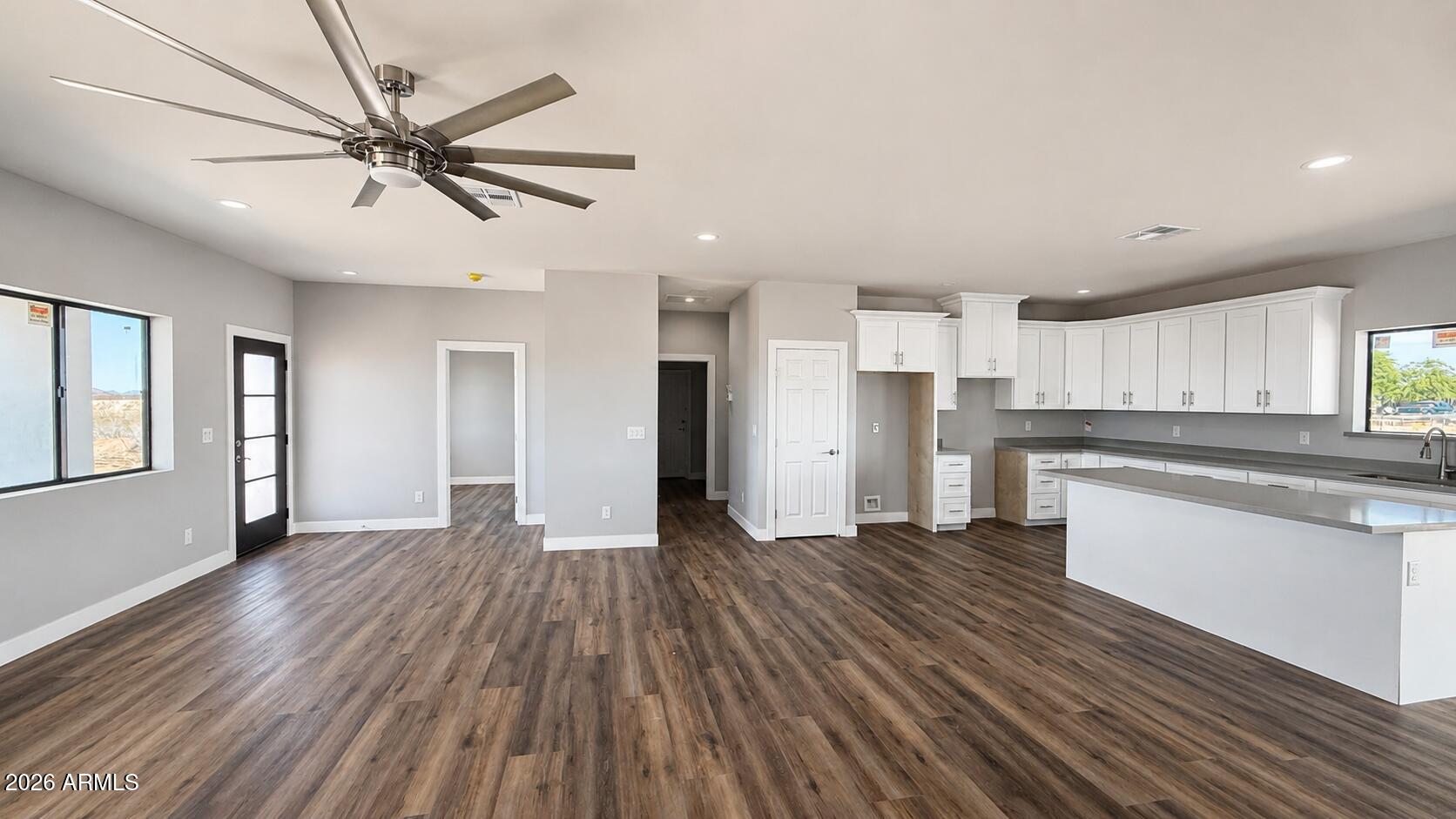 PHOENIX VALLEY WEST 2 - Residential