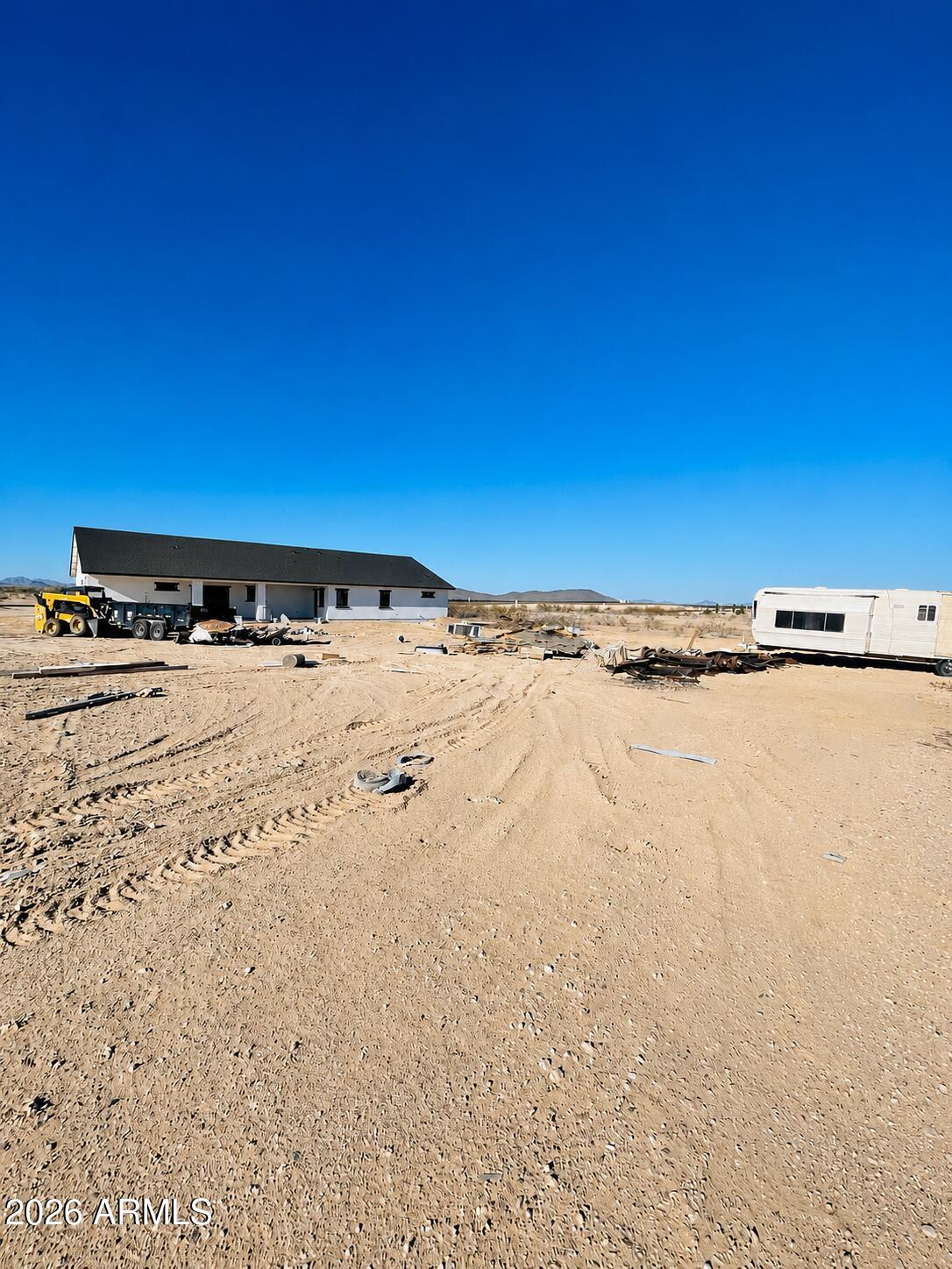 PHOENIX VALLEY WEST 2 - Residential
