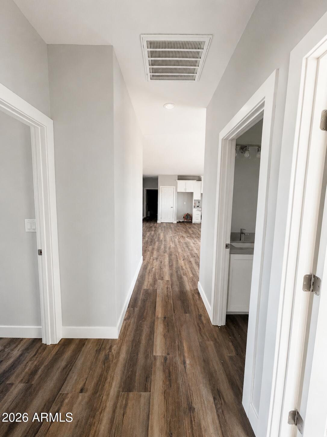 PHOENIX VALLEY WEST 2 - Residential