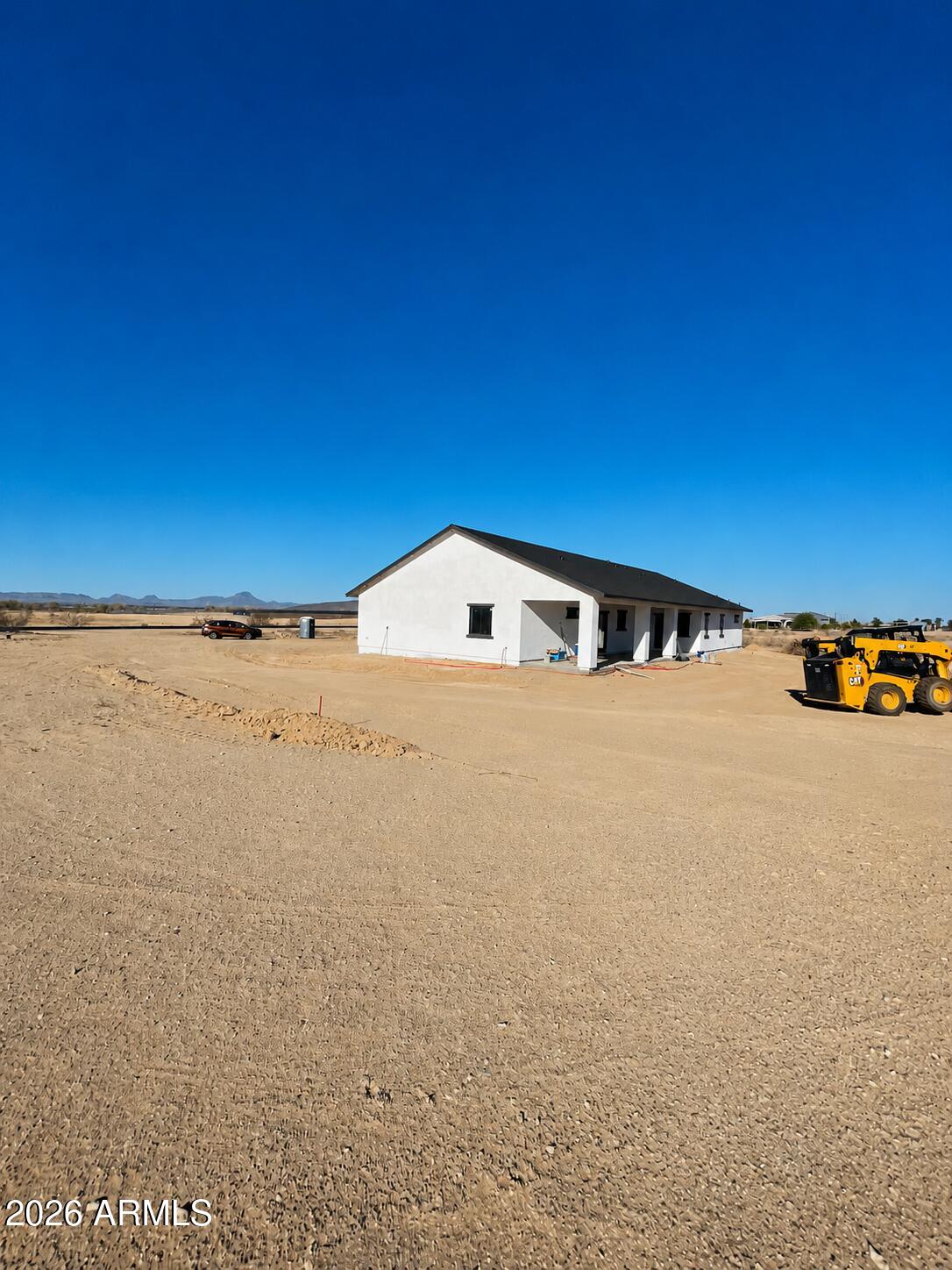PHOENIX VALLEY WEST 2 - Residential