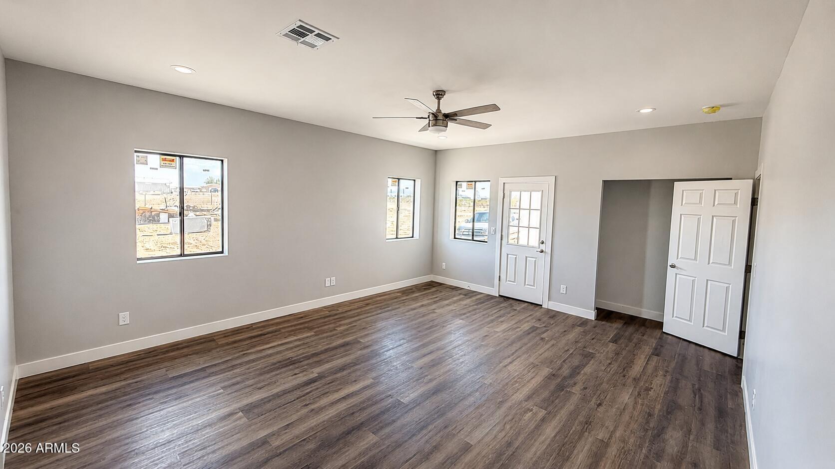 PHOENIX VALLEY WEST 2 - Residential