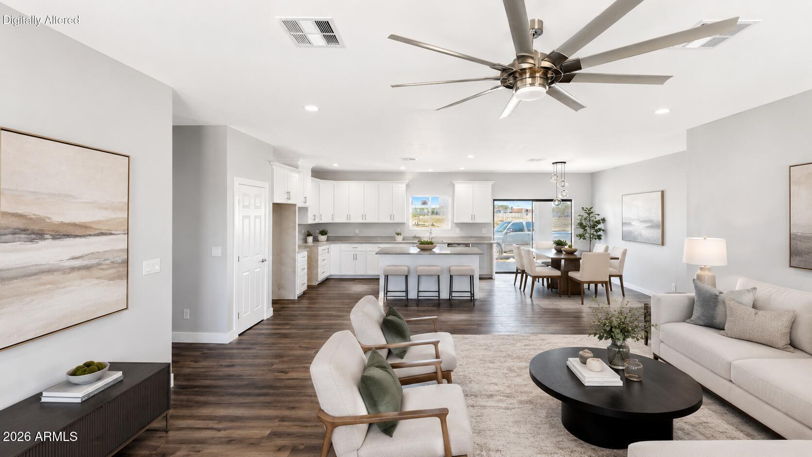 PHOENIX VALLEY WEST 2 - Residential