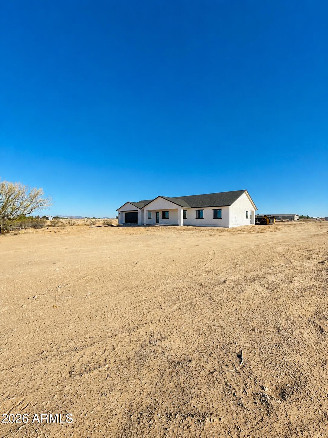 PHOENIX VALLEY WEST 2 - Residential