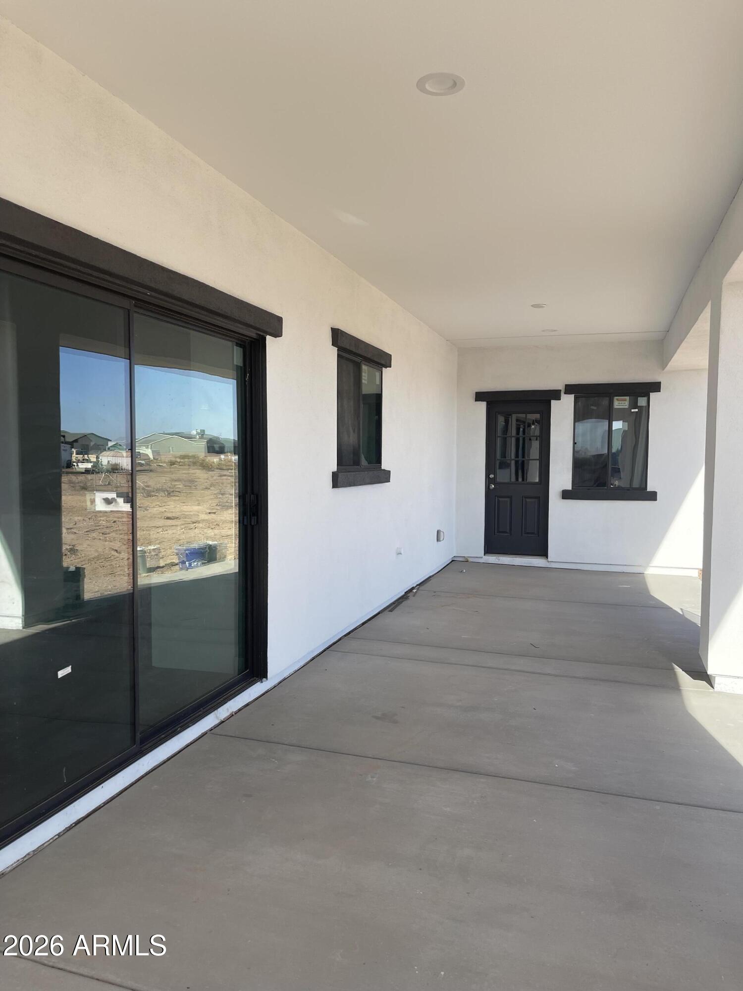 PHOENIX VALLEY WEST 2 - Residential