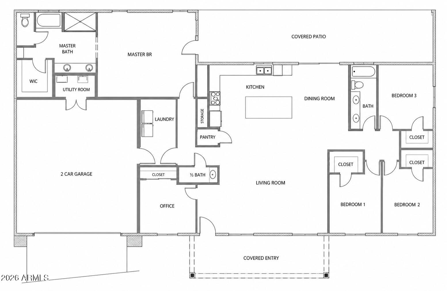 PHOENIX VALLEY WEST 2 - Residential