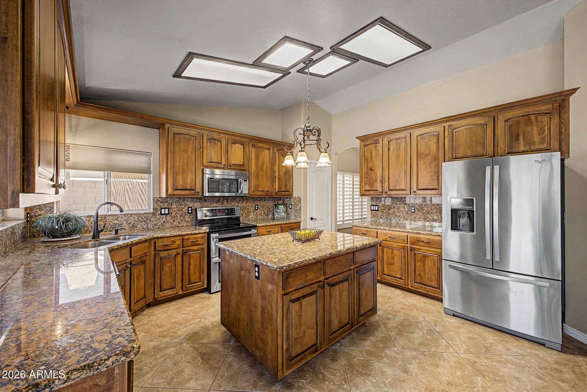 THAYER PARK MANOR - Residential