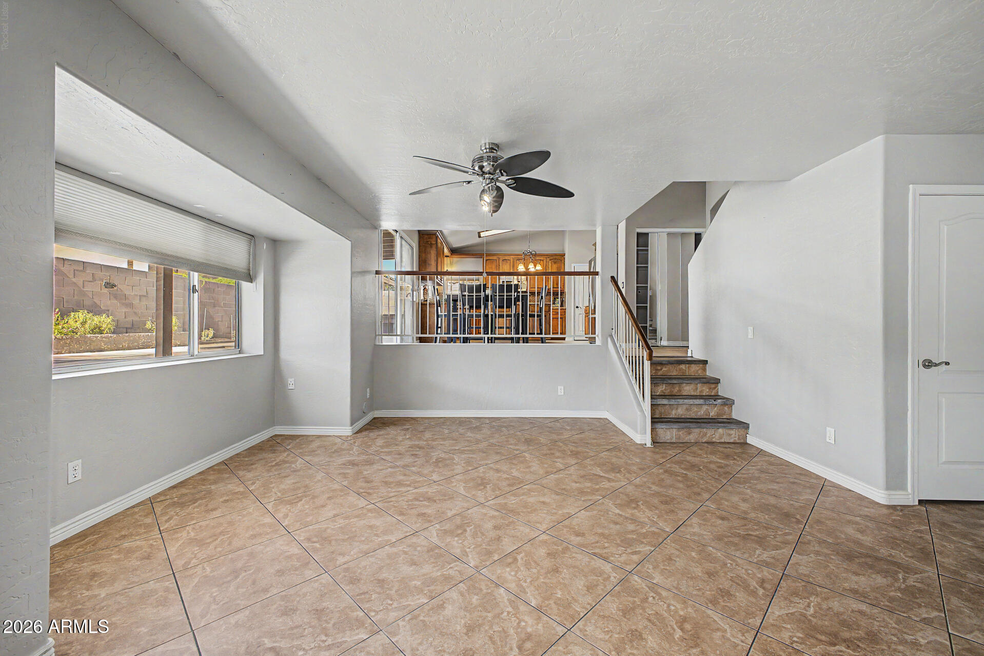 THAYER PARK MANOR - Residential