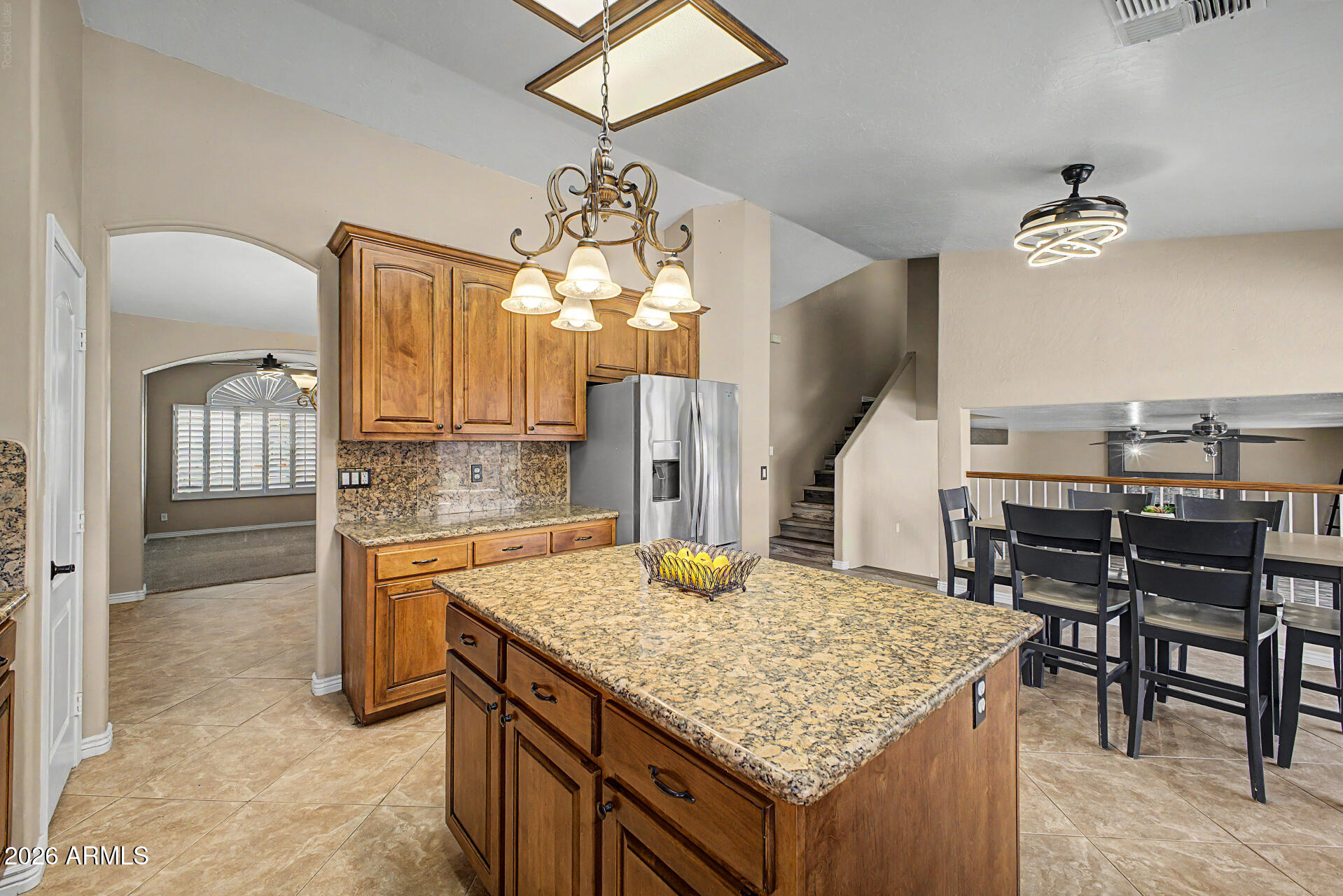 THAYER PARK MANOR - Residential