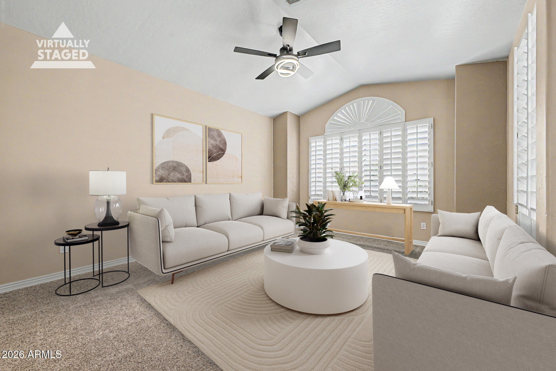 THAYER PARK MANOR - Residential