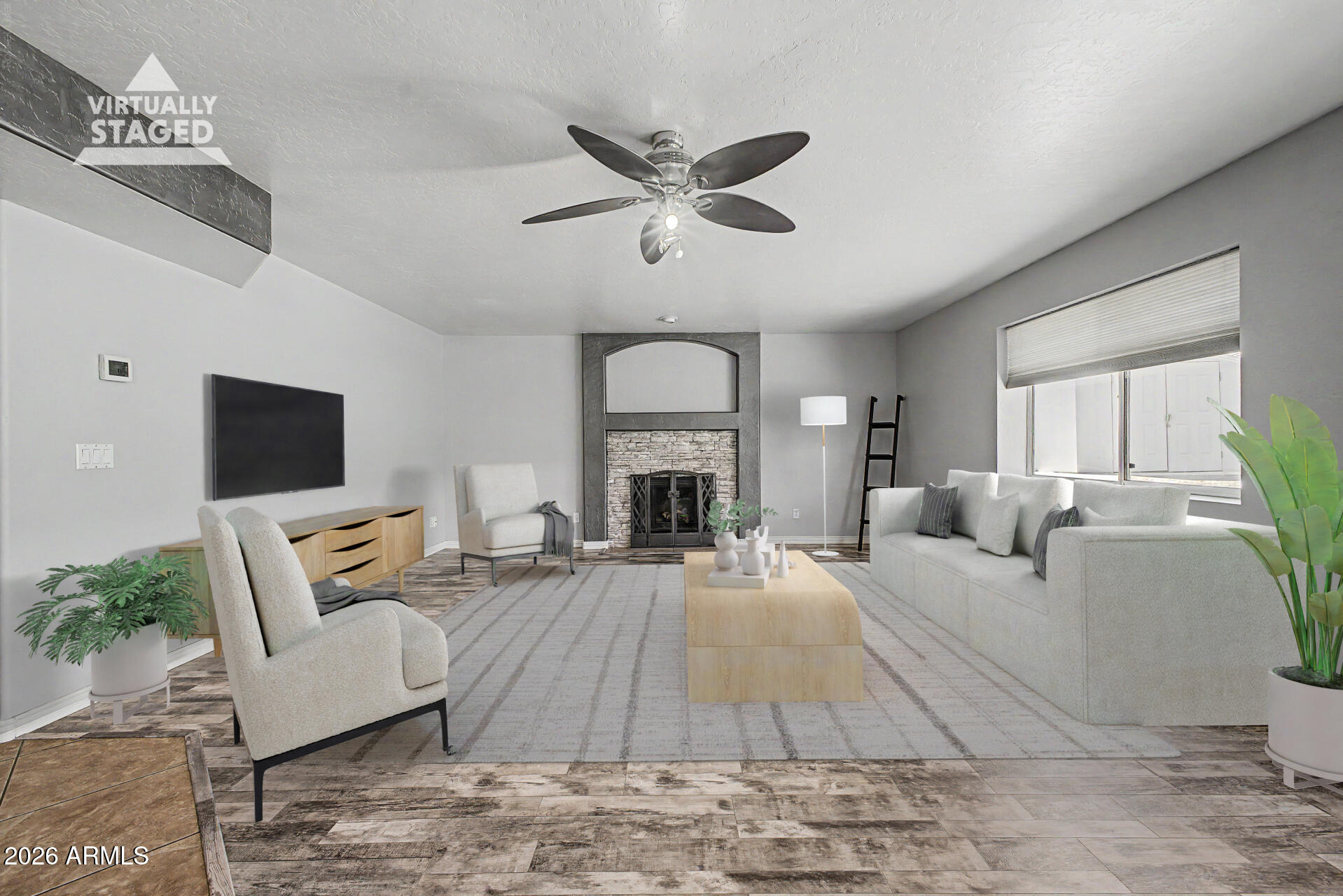 THAYER PARK MANOR - Residential