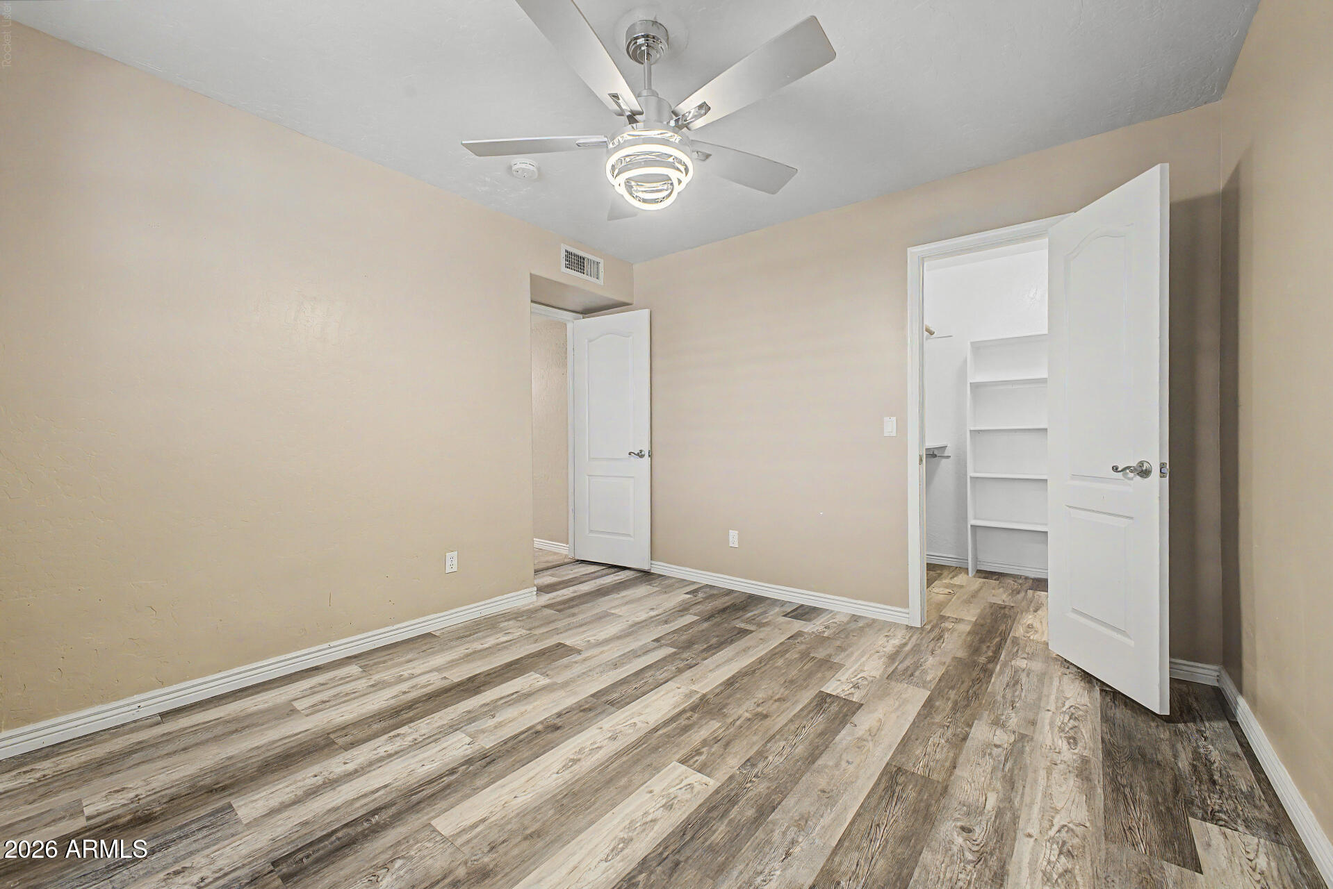 THAYER PARK MANOR - Residential