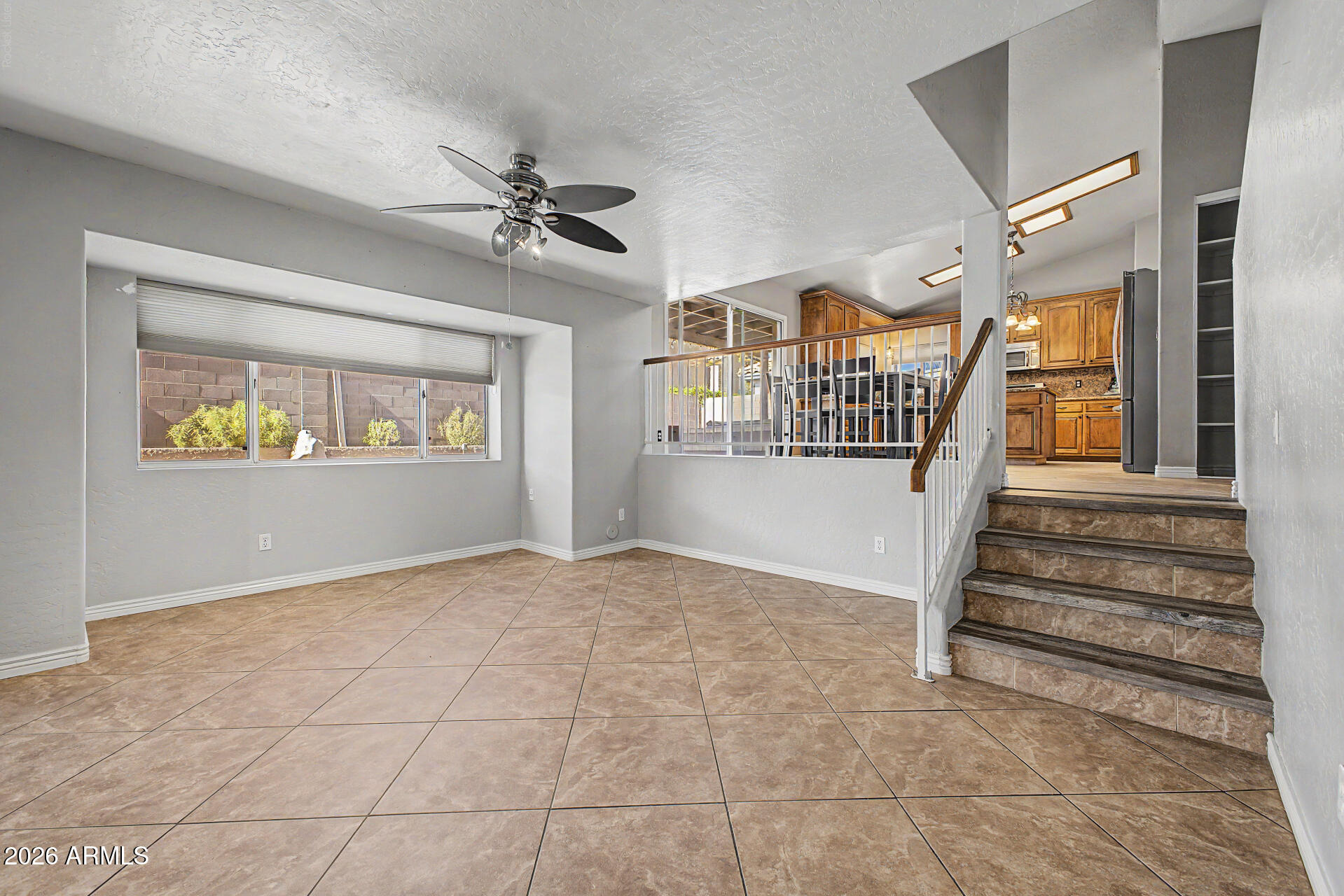 THAYER PARK MANOR - Residential