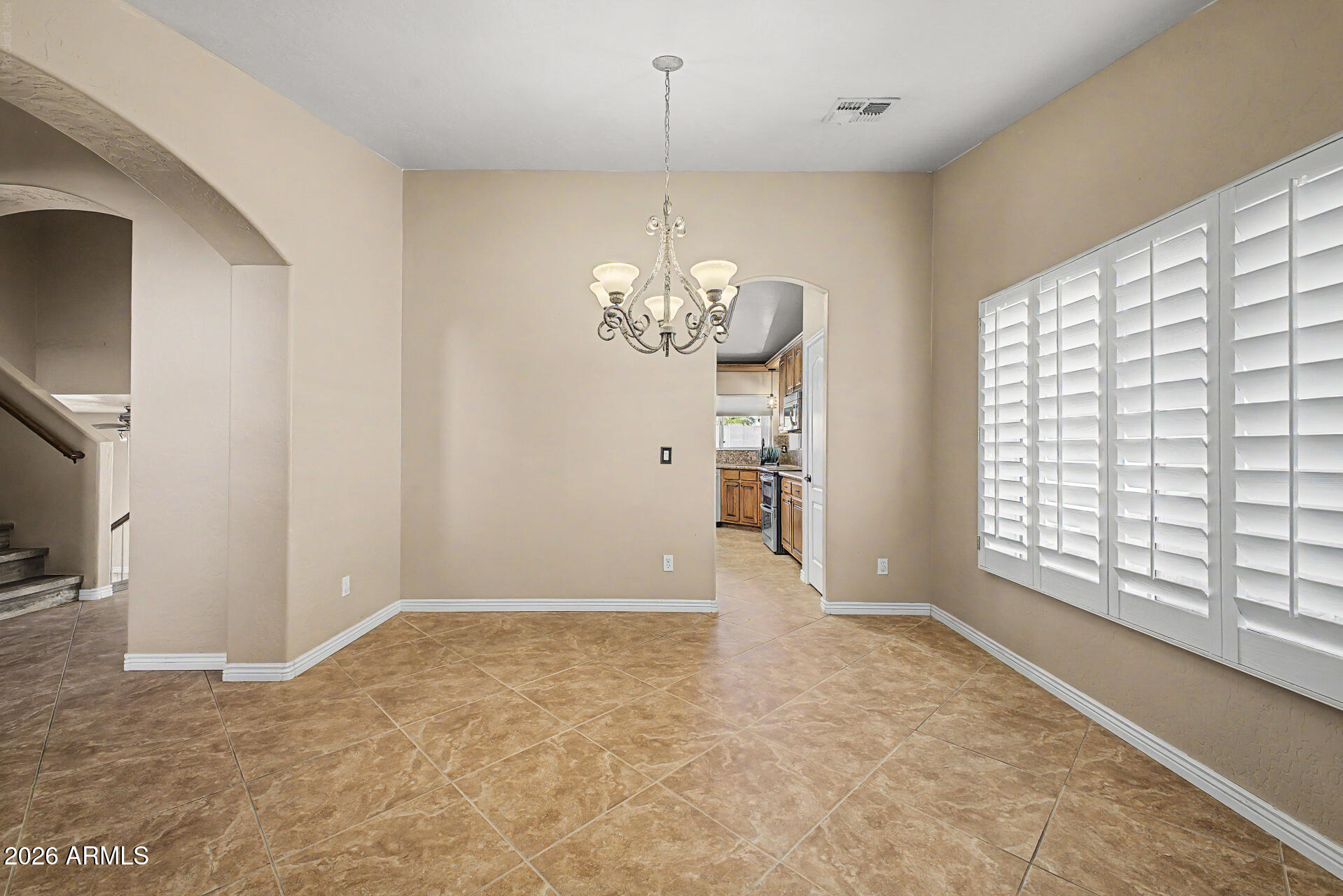 THAYER PARK MANOR - Residential