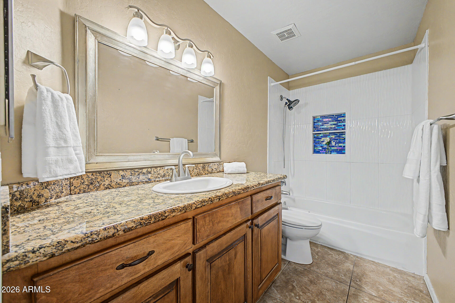 THAYER PARK MANOR - Residential