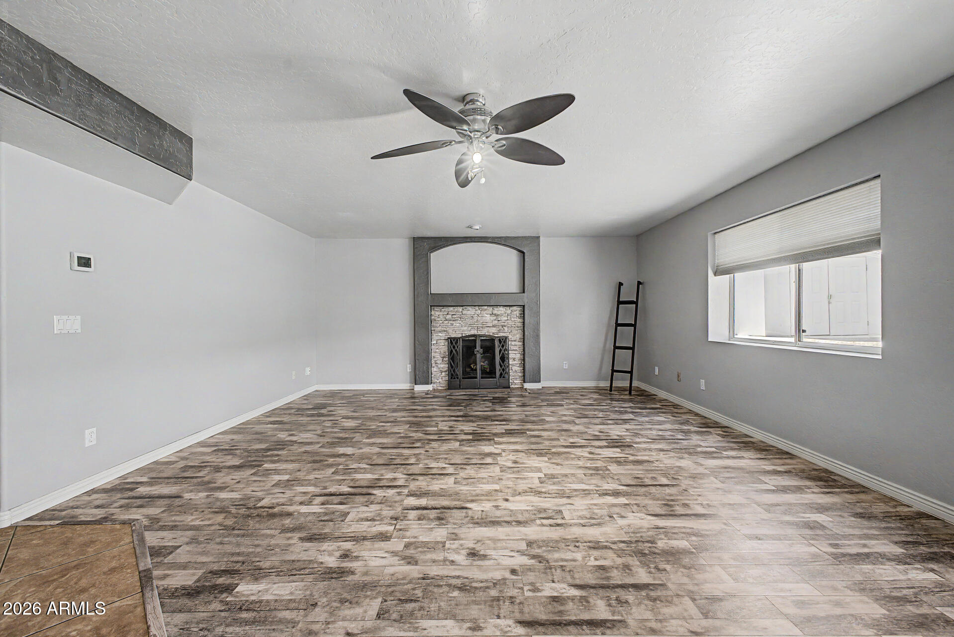 THAYER PARK MANOR - Residential