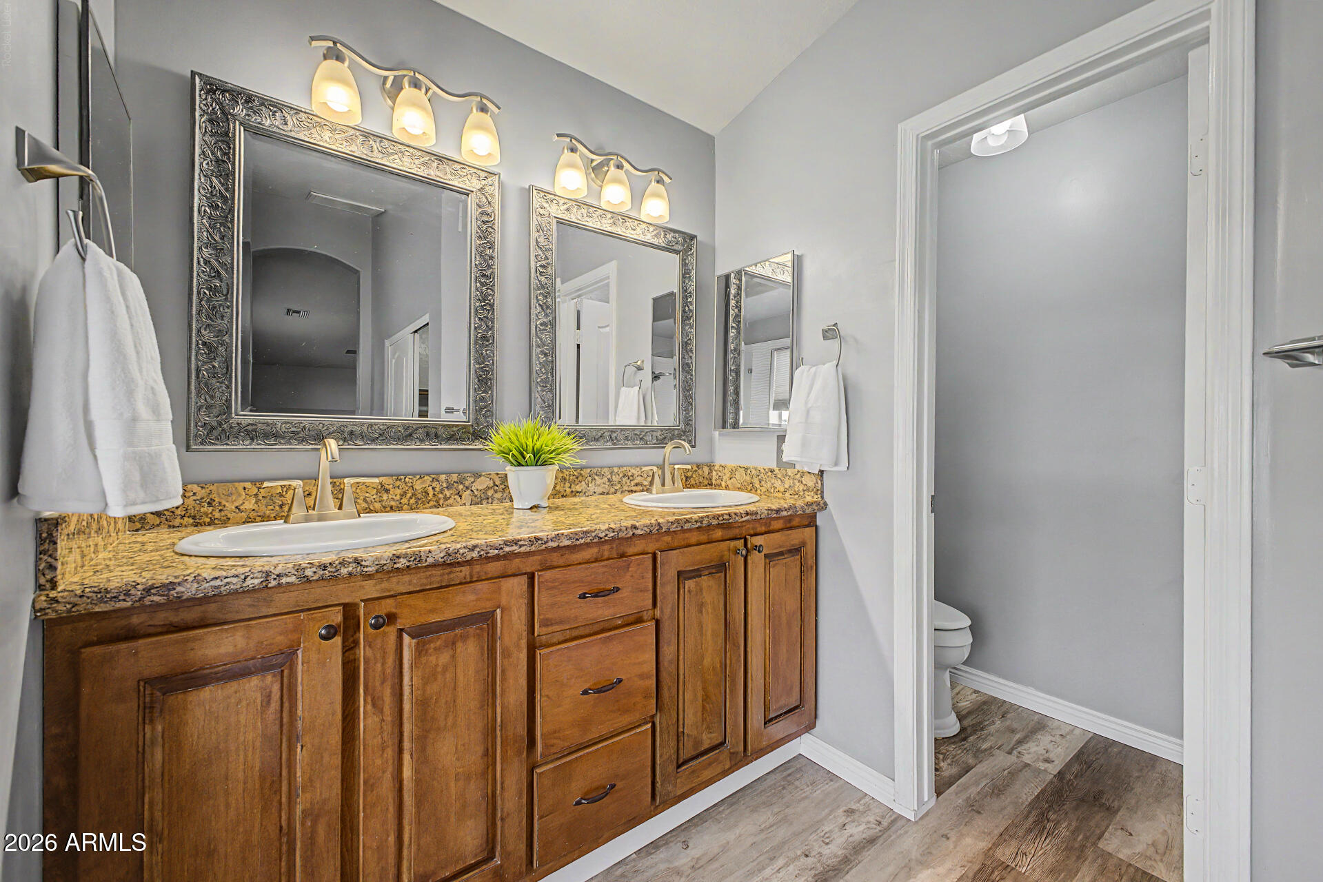 THAYER PARK MANOR - Residential