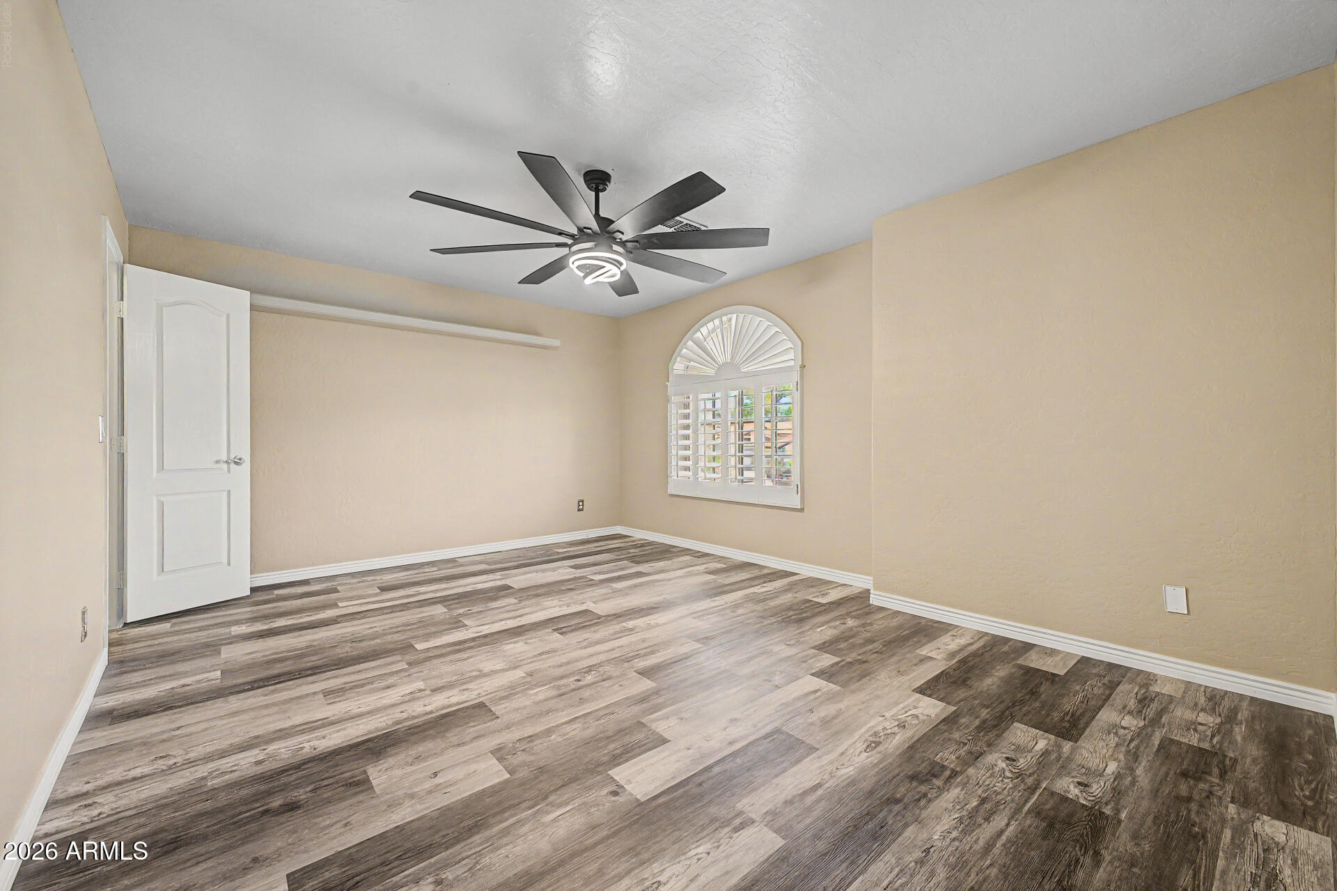 THAYER PARK MANOR - Residential