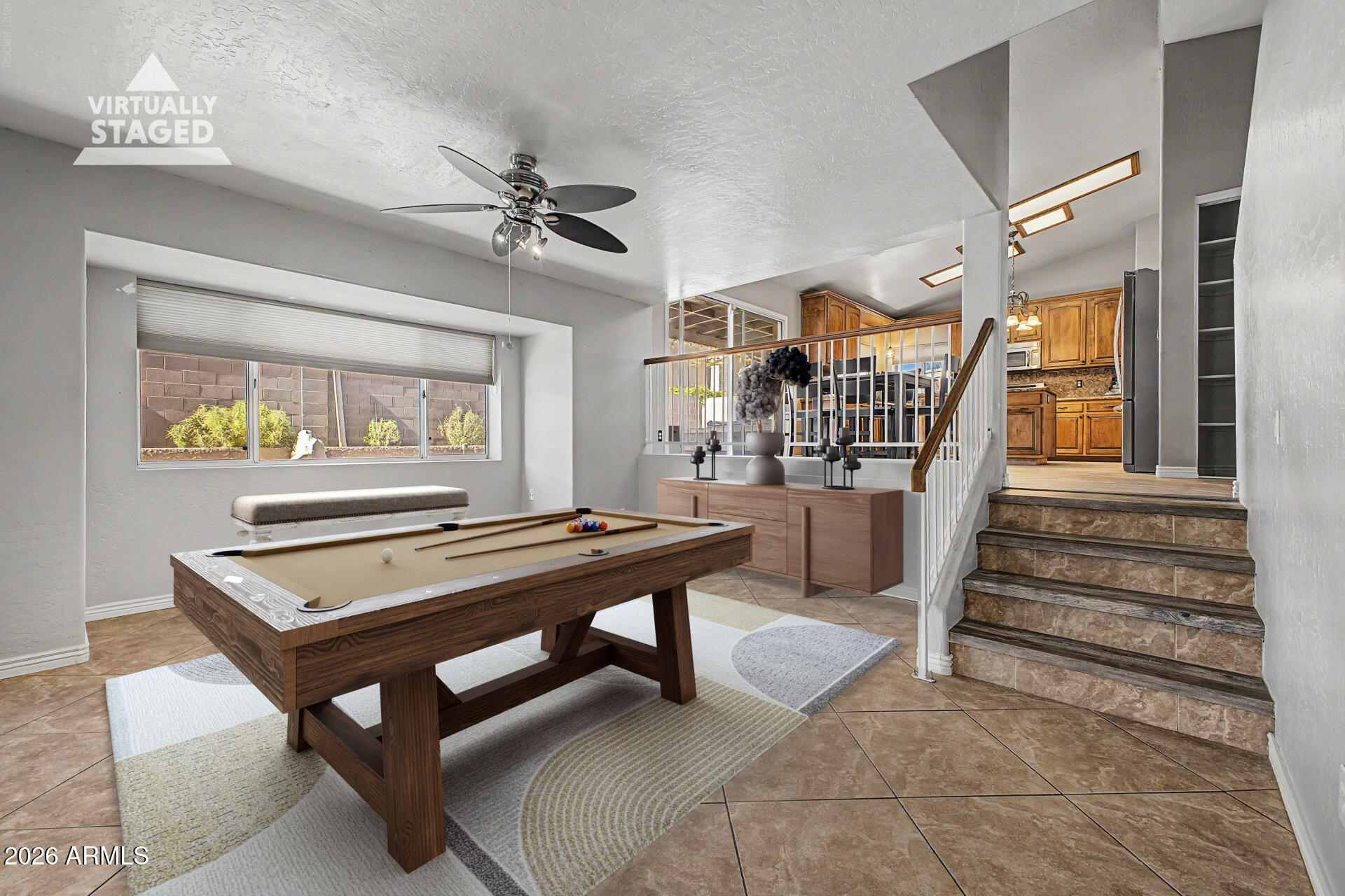 THAYER PARK MANOR - Residential