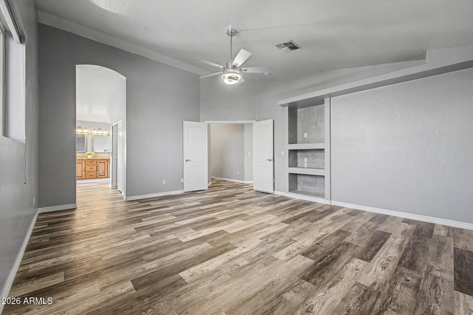 THAYER PARK MANOR - Residential
