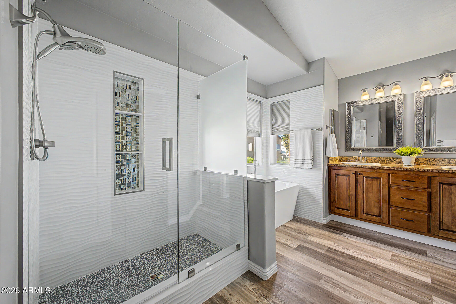 THAYER PARK MANOR - Residential