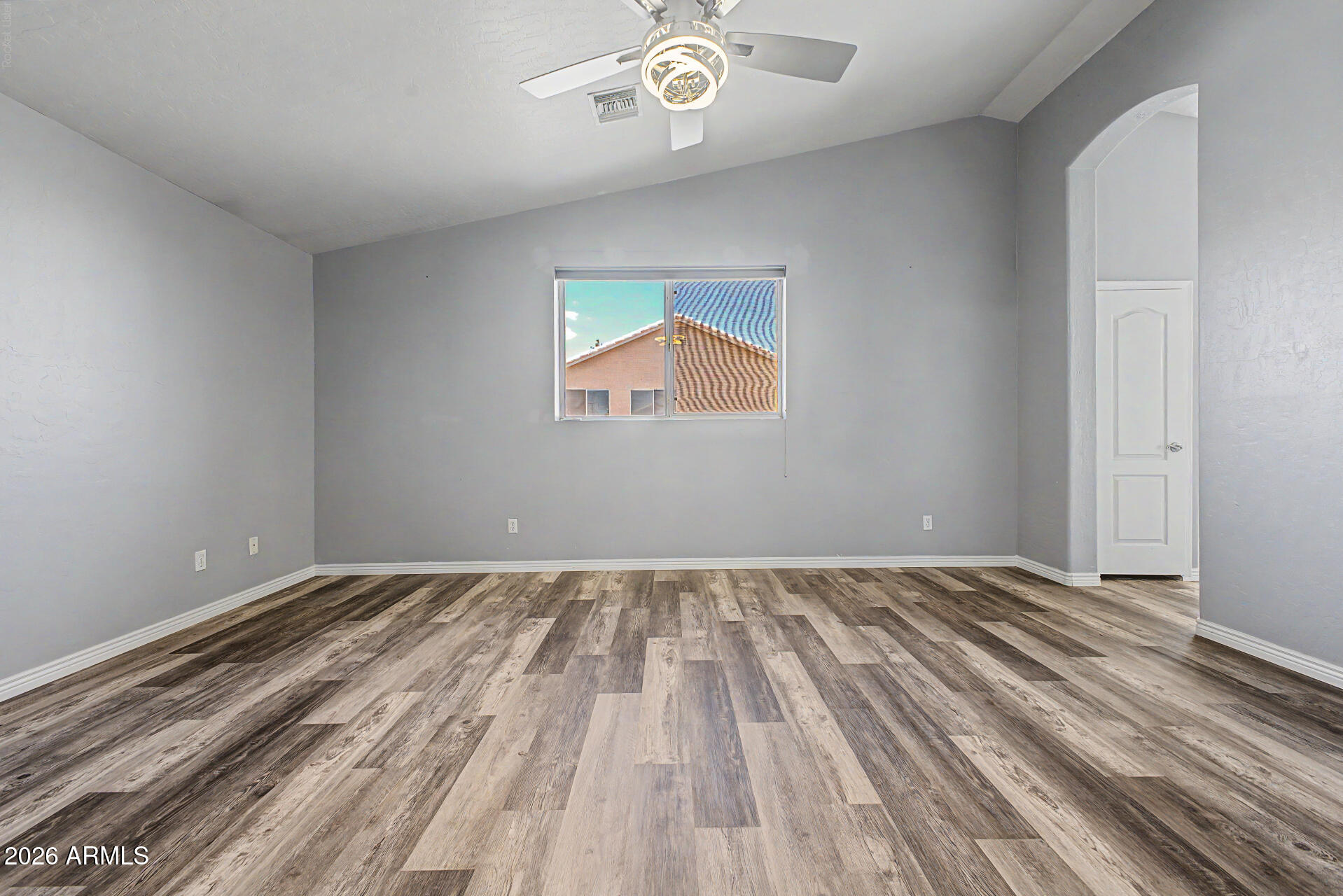 THAYER PARK MANOR - Residential