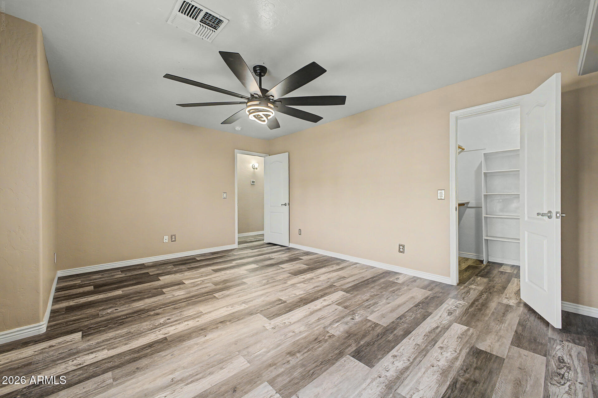 THAYER PARK MANOR - Residential