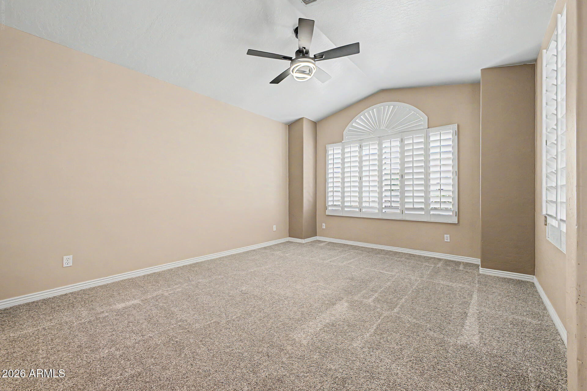 THAYER PARK MANOR - Residential