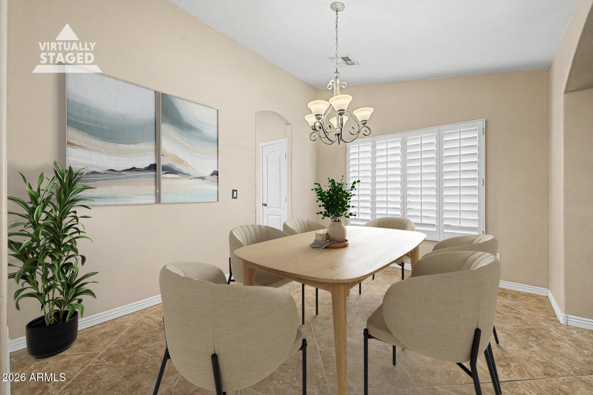 THAYER PARK MANOR - Residential
