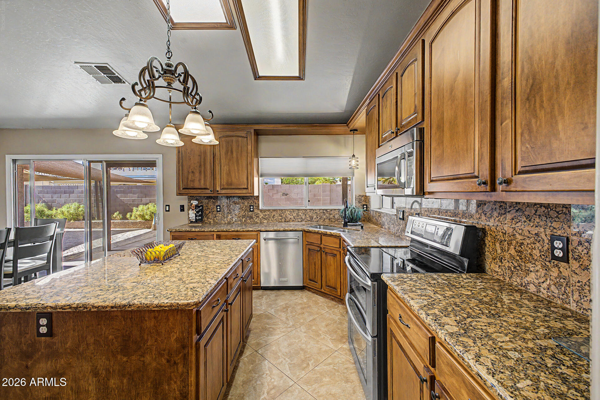 THAYER PARK MANOR - Residential