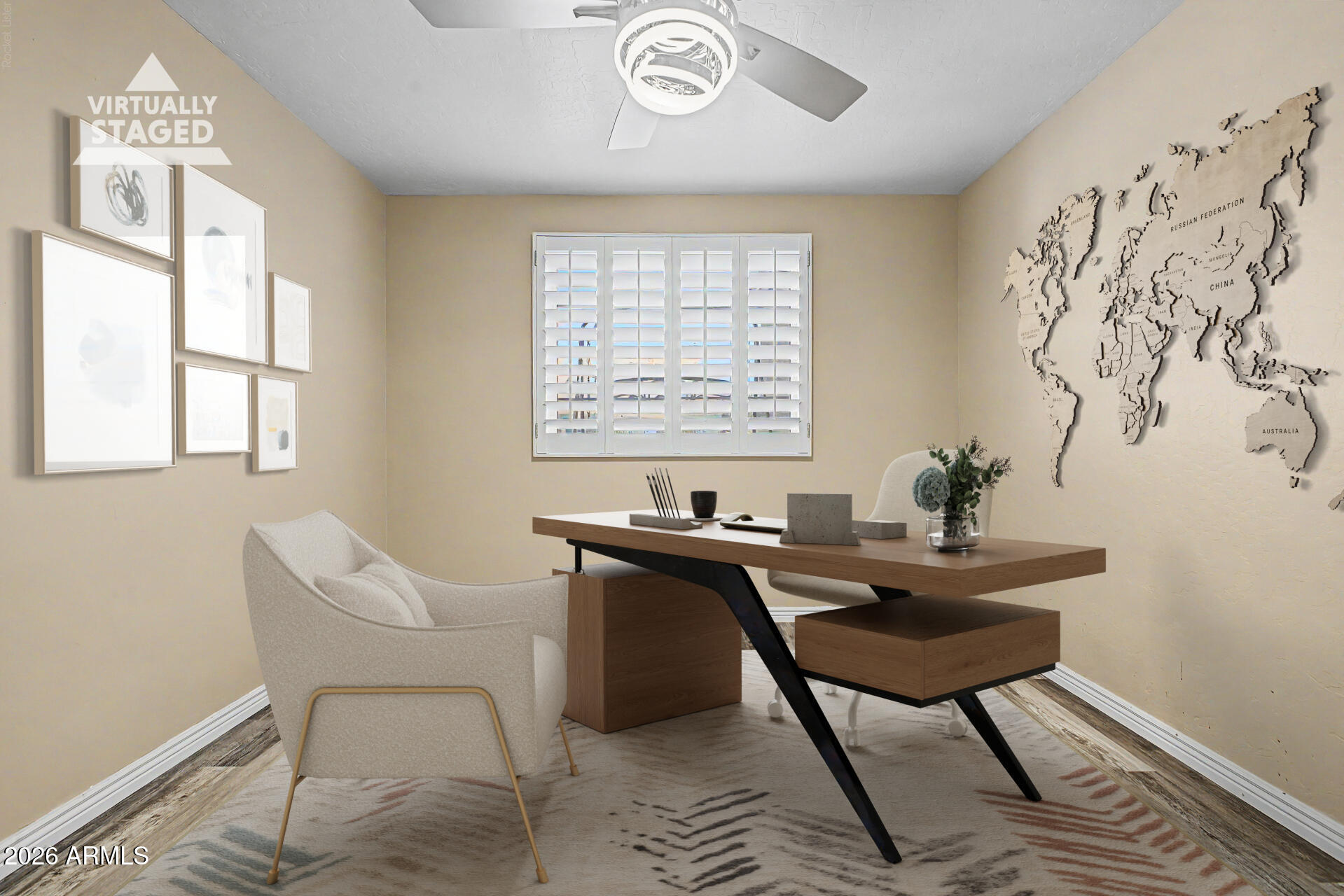 THAYER PARK MANOR - Residential