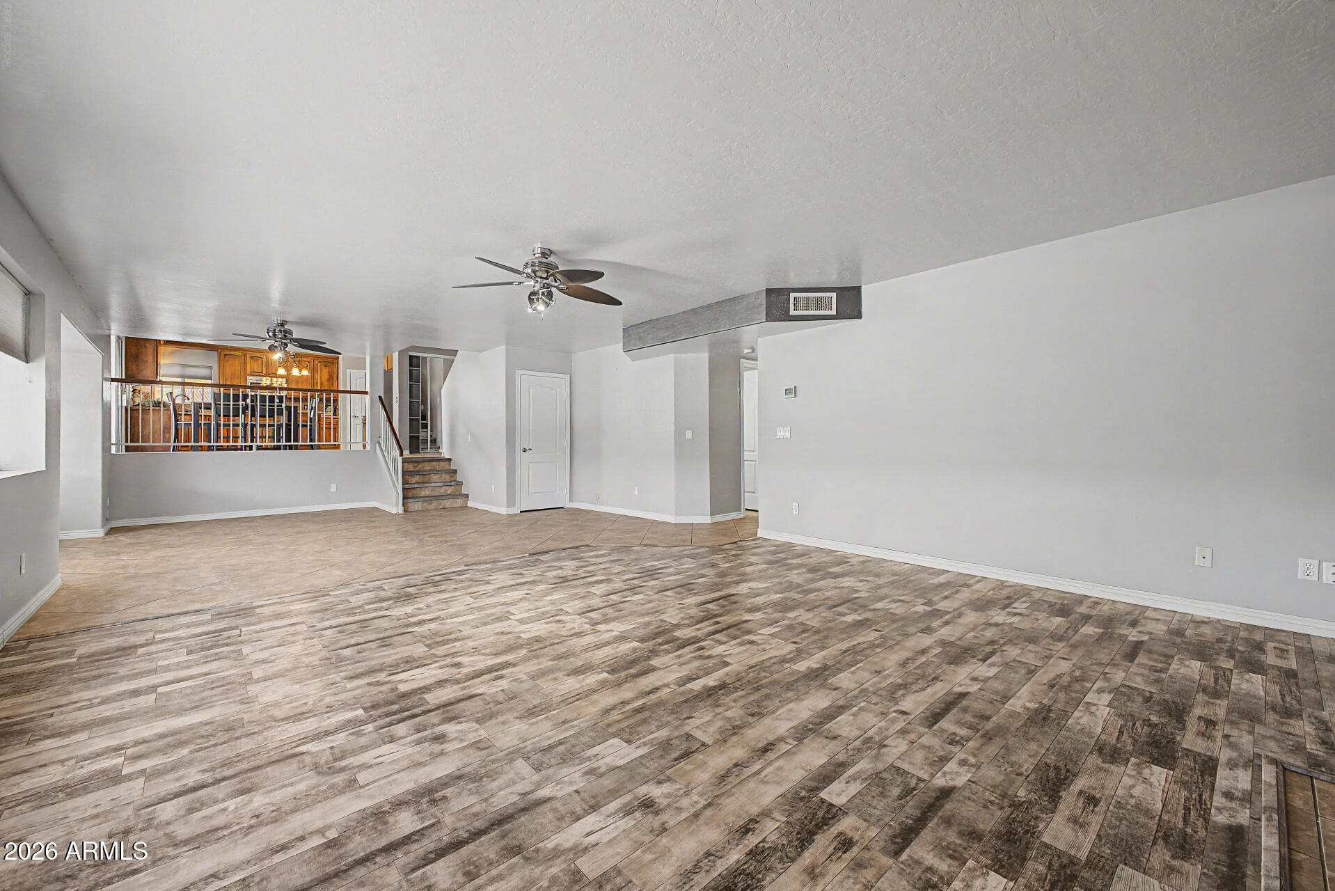 THAYER PARK MANOR - Residential