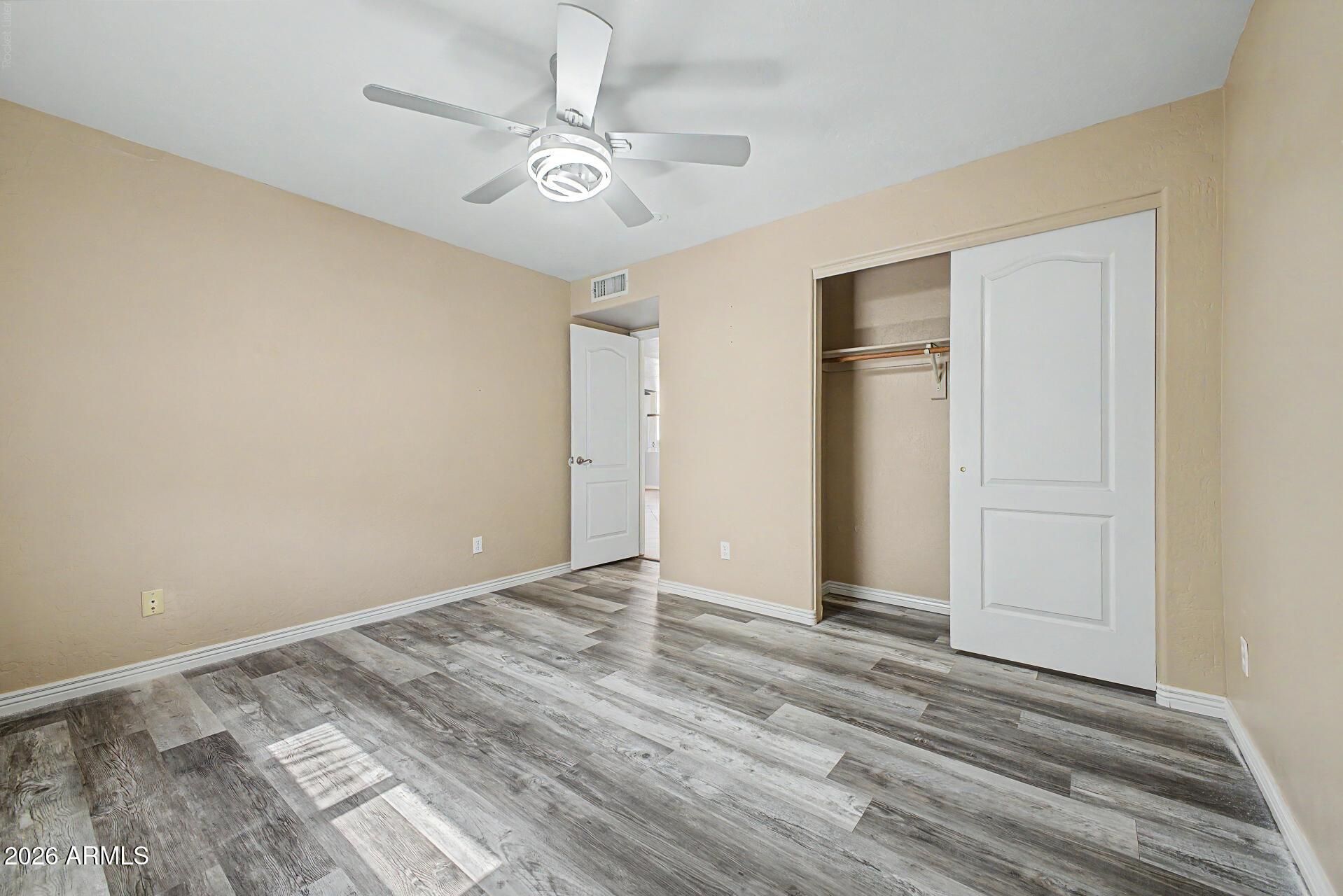 THAYER PARK MANOR - Residential