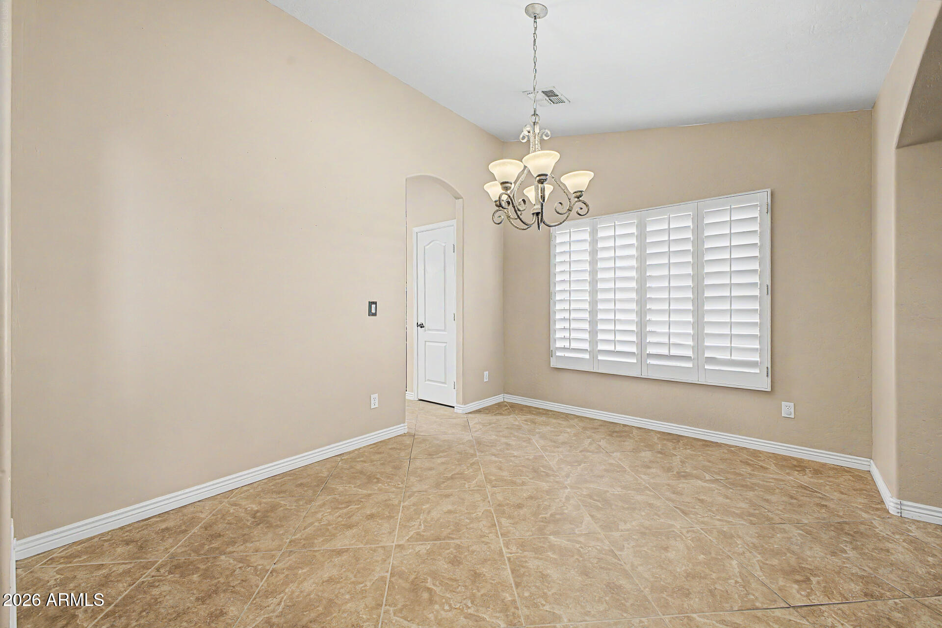 THAYER PARK MANOR - Residential