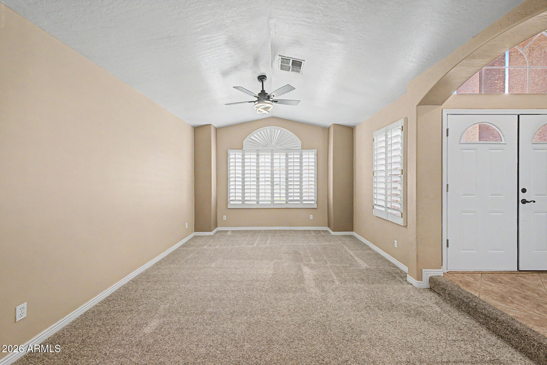 THAYER PARK MANOR - Residential