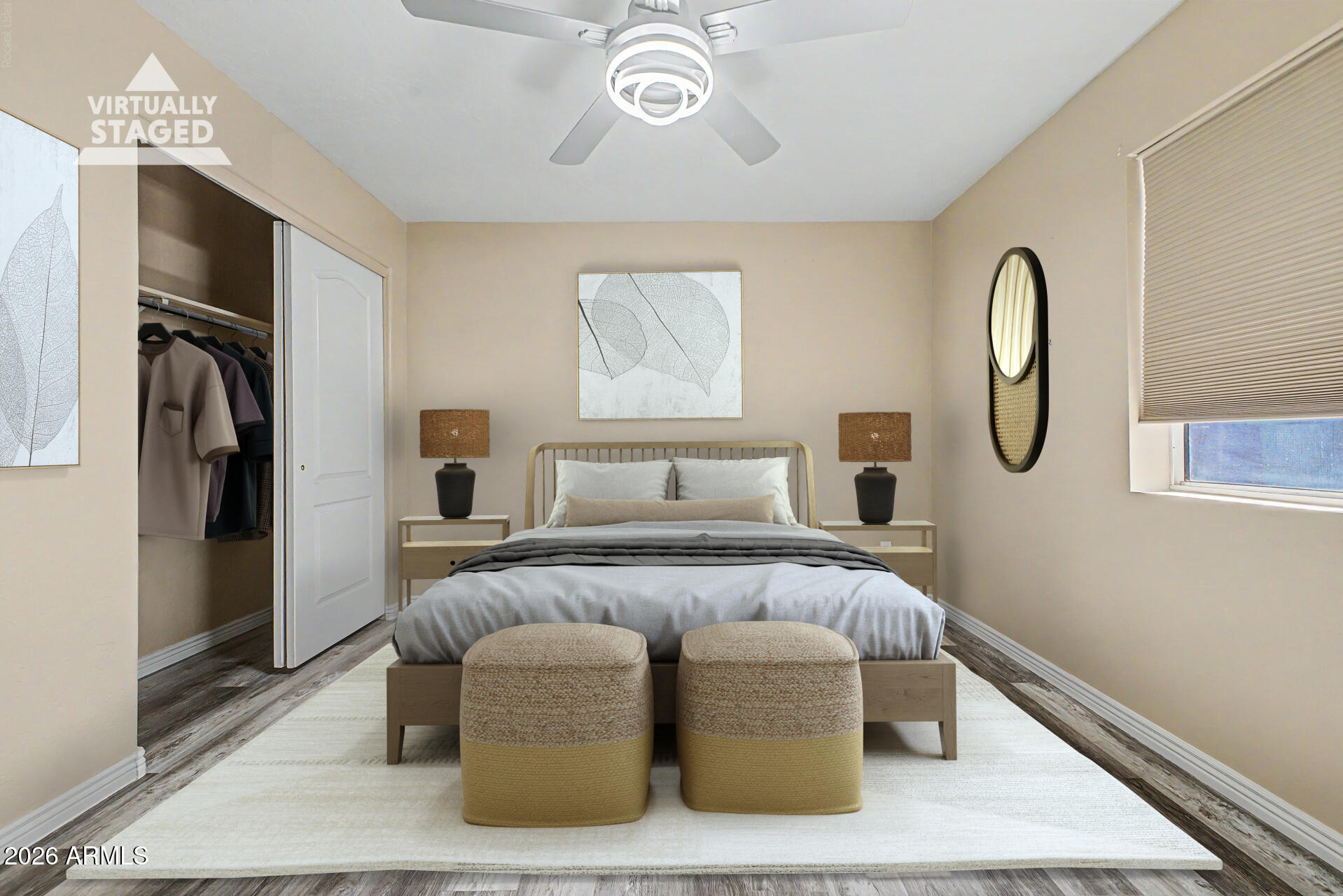 THAYER PARK MANOR - Residential