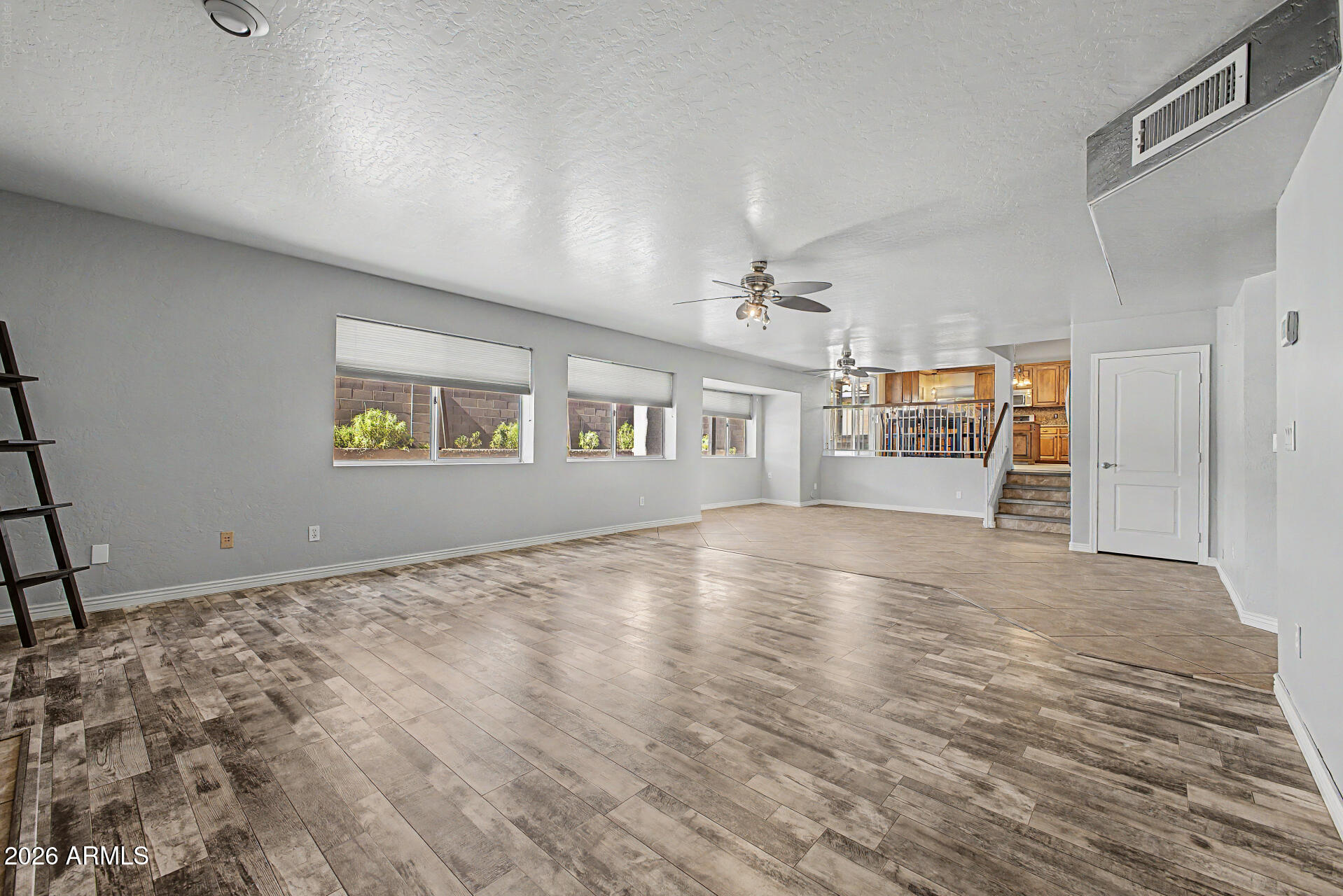 THAYER PARK MANOR - Residential