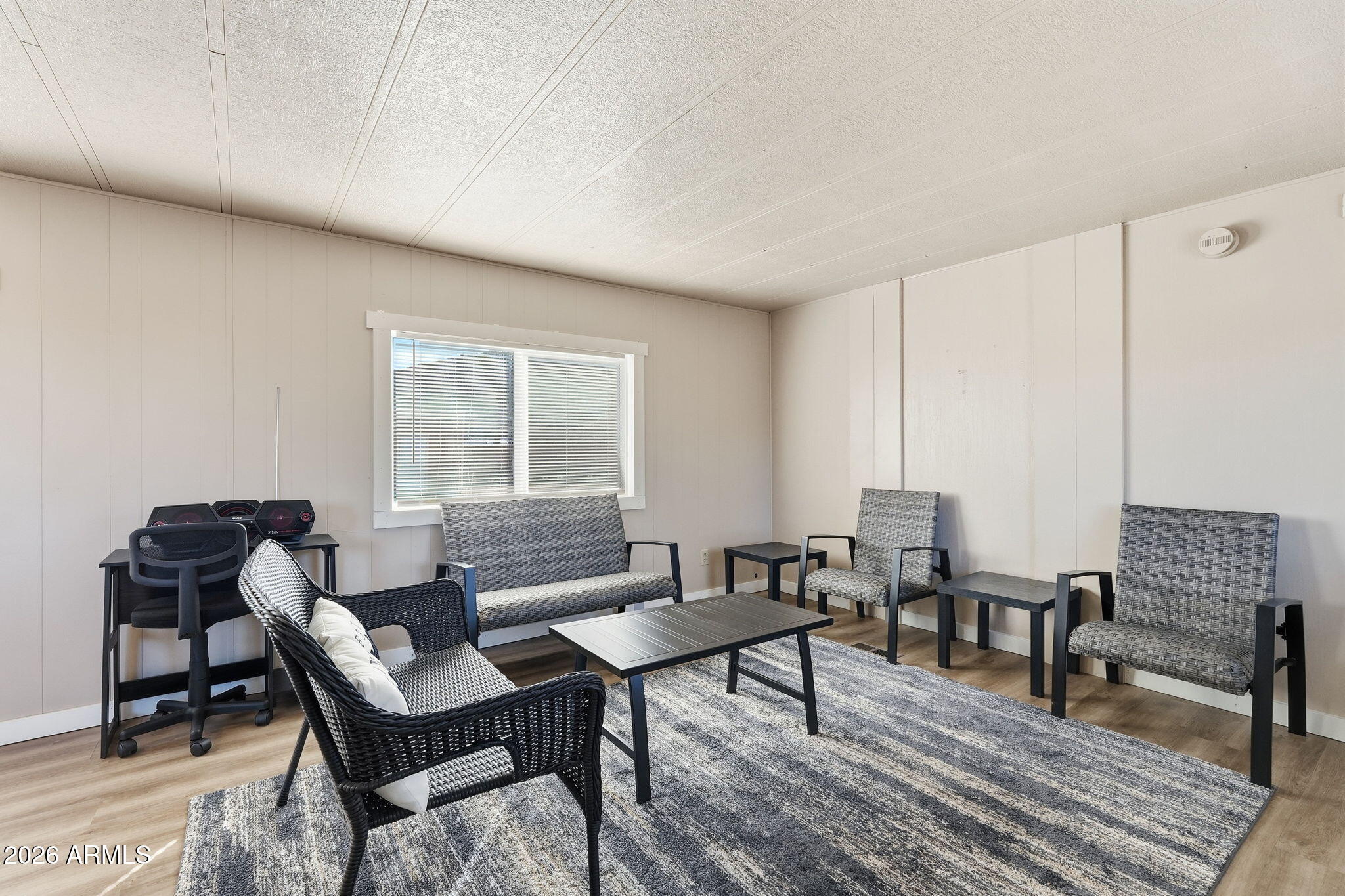 County Freedom - Residential