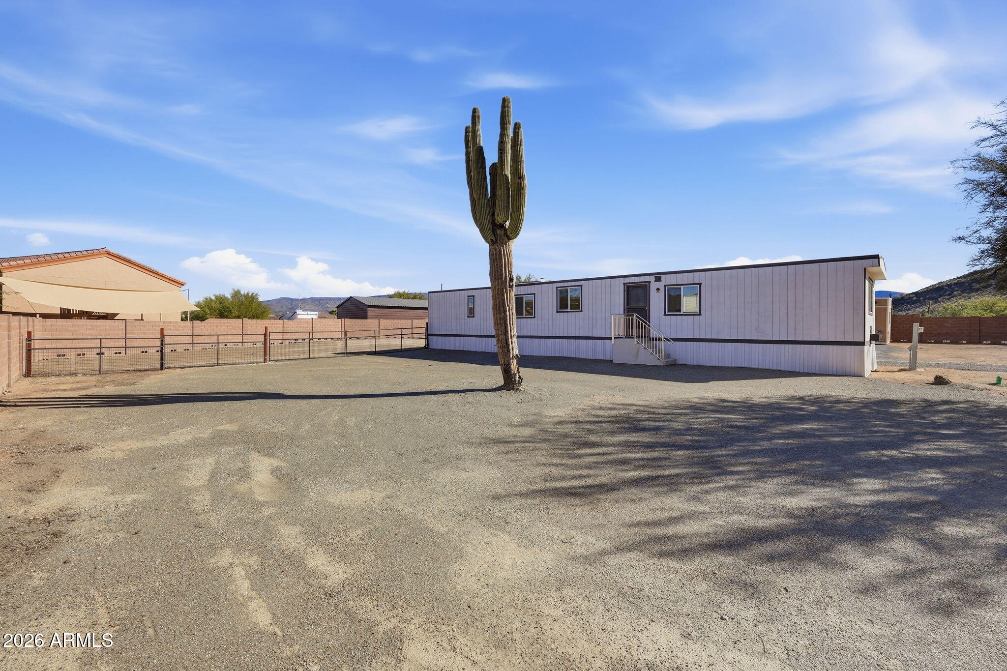 County Freedom - Residential