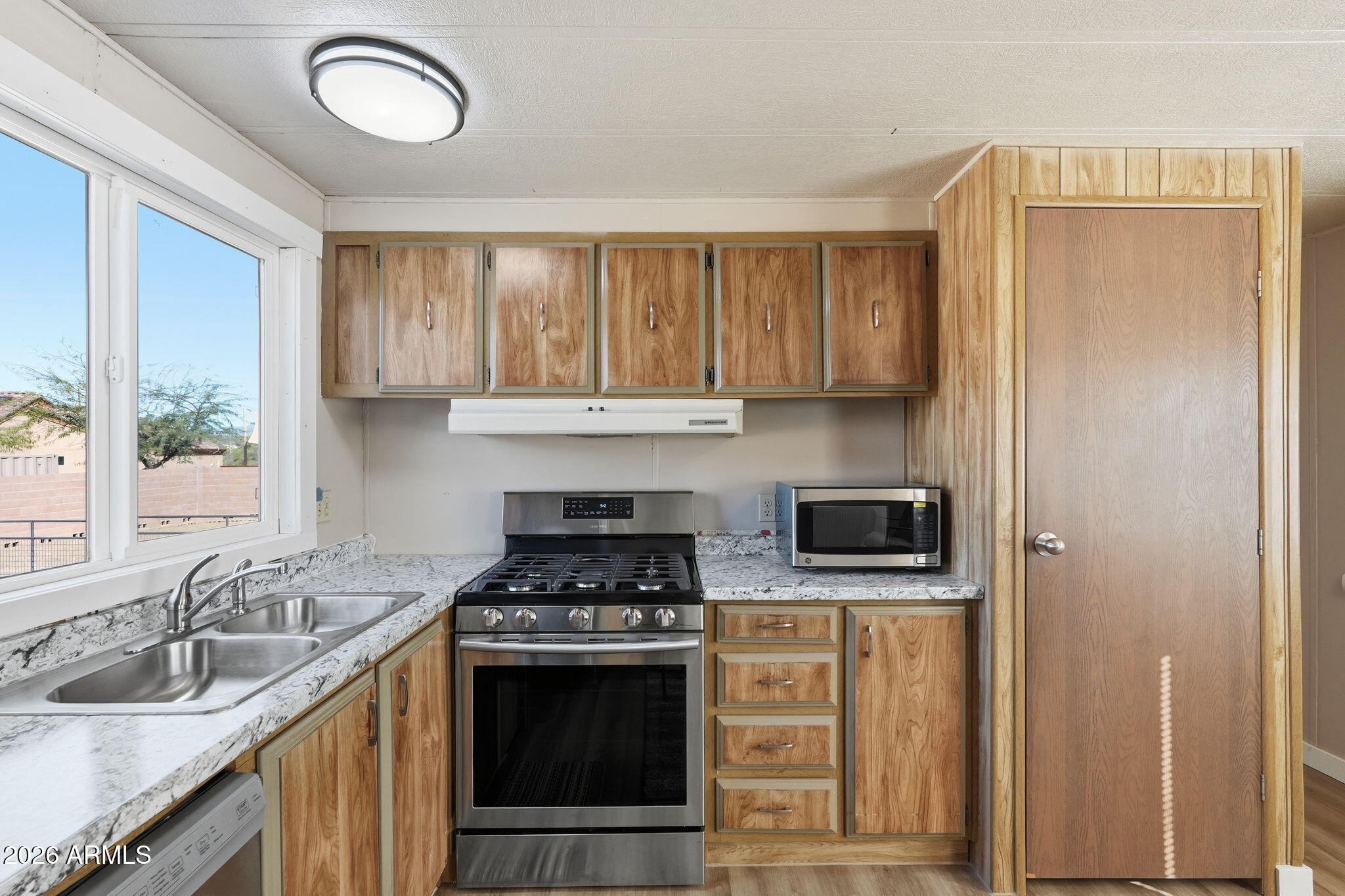 County Freedom - Residential