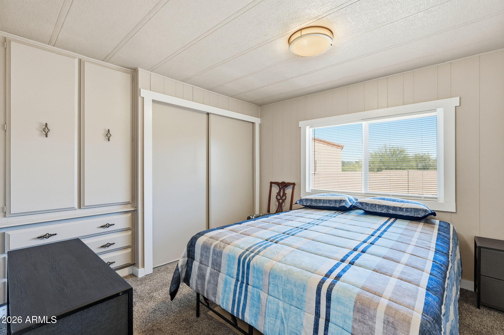 County Freedom - Residential