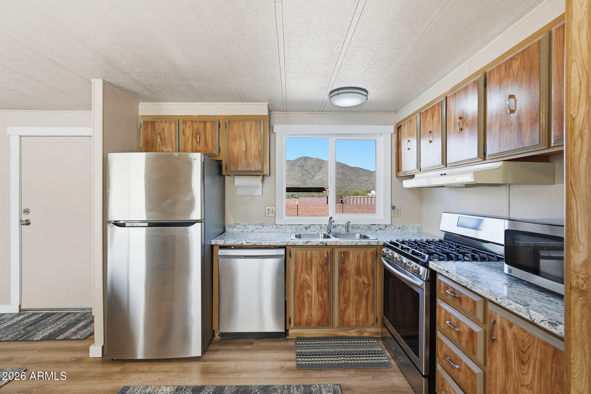 County Freedom - Residential