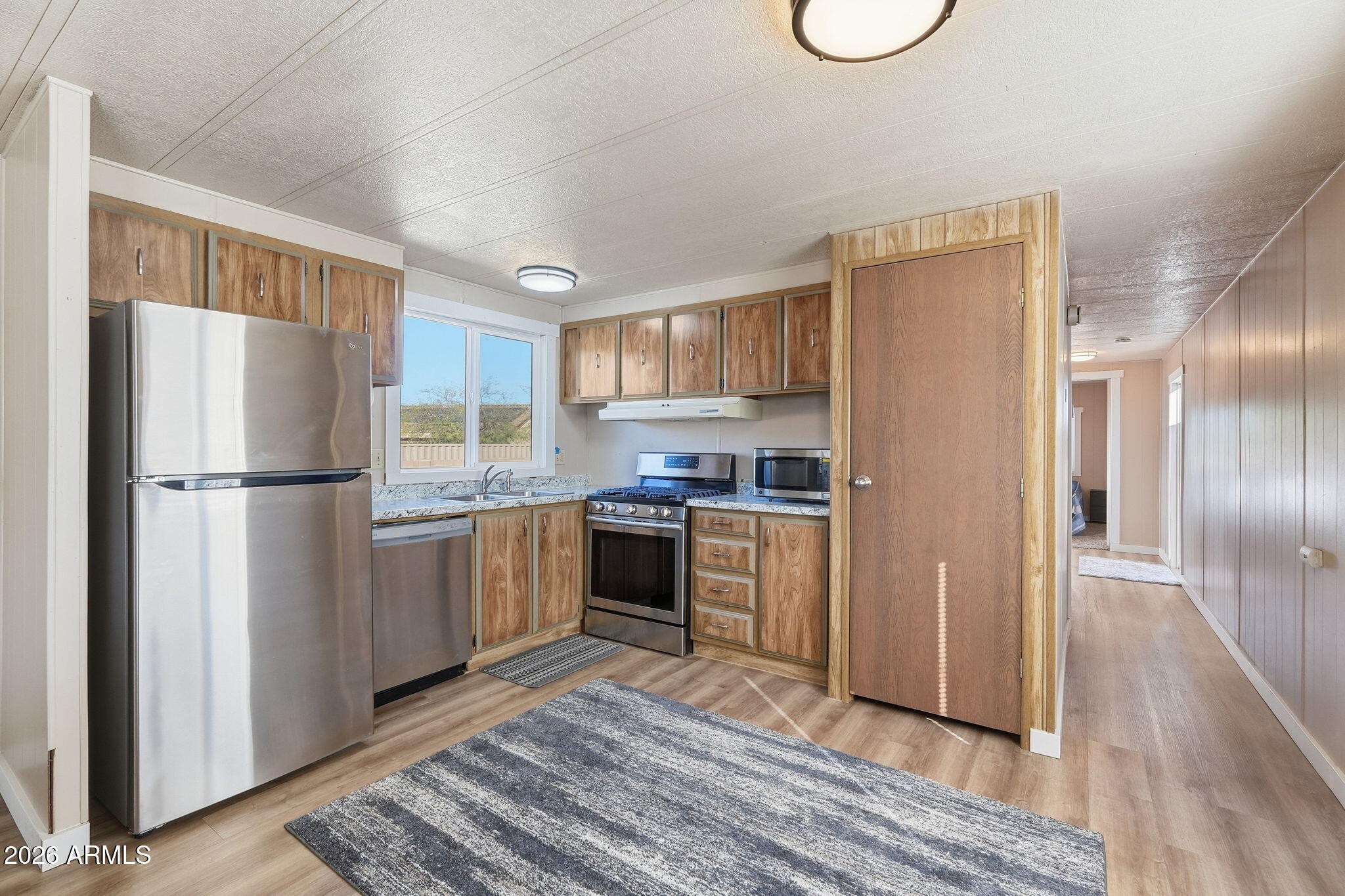 County Freedom - Residential