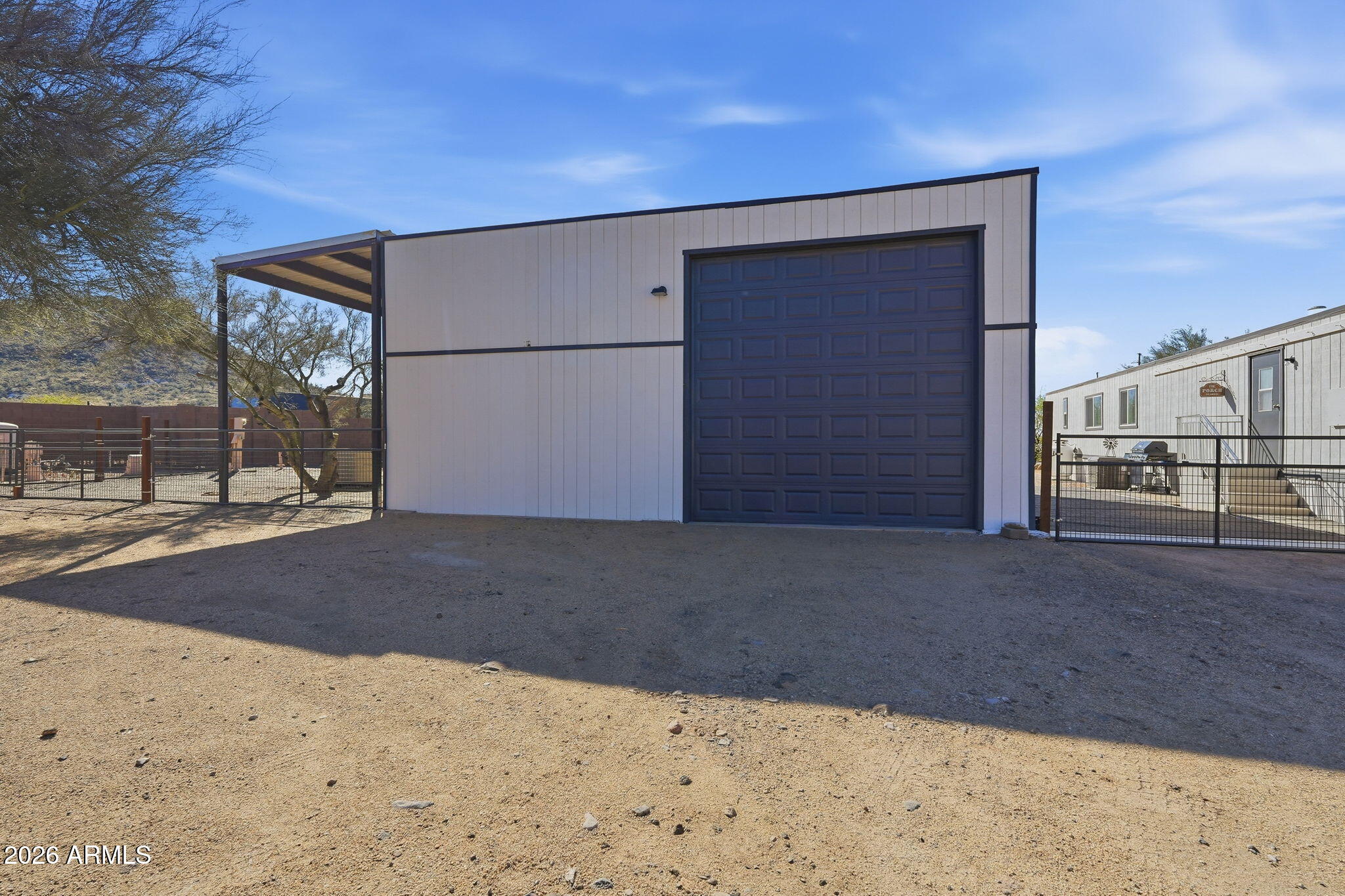 County Freedom - Residential