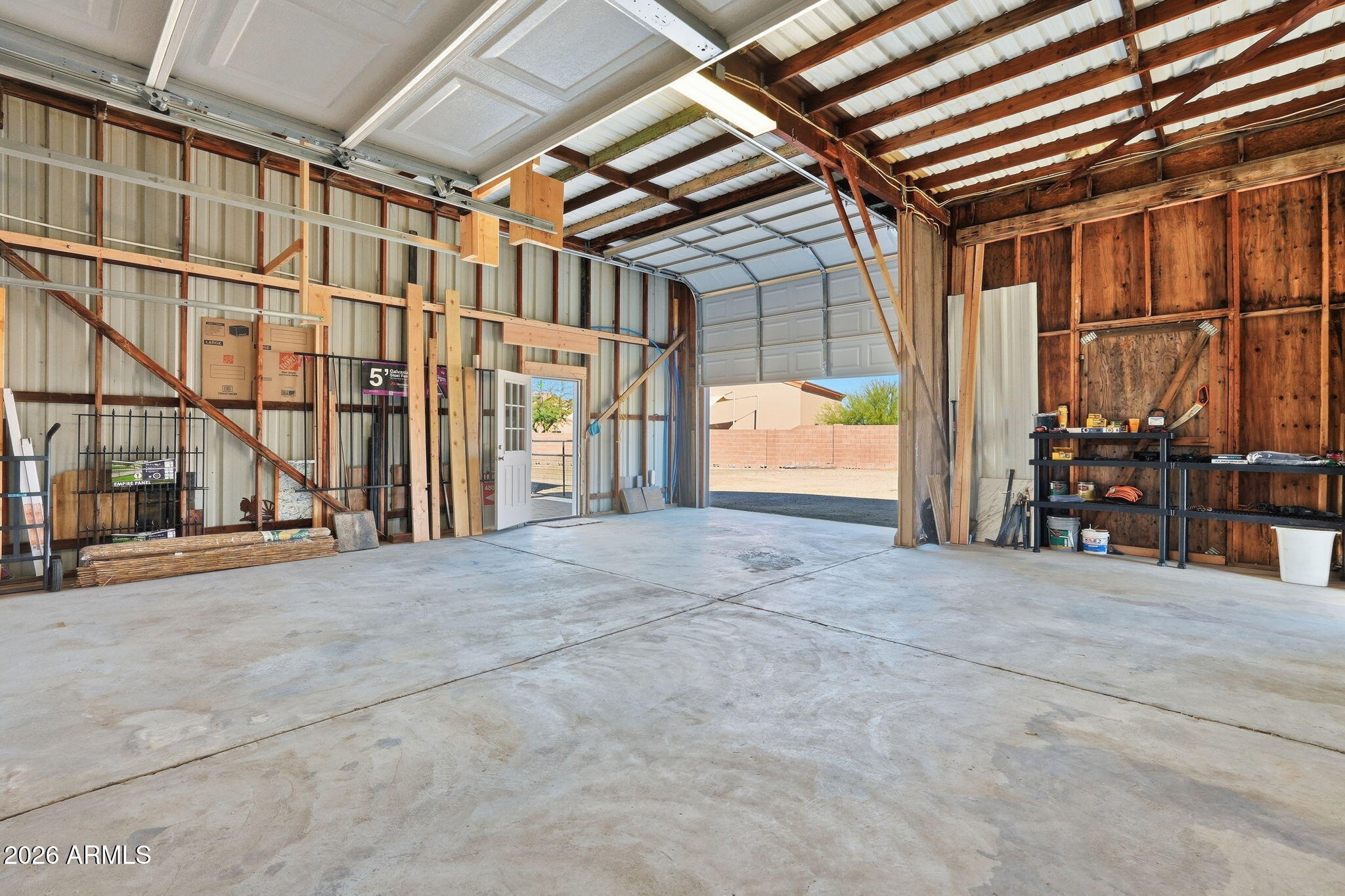County Freedom - Residential