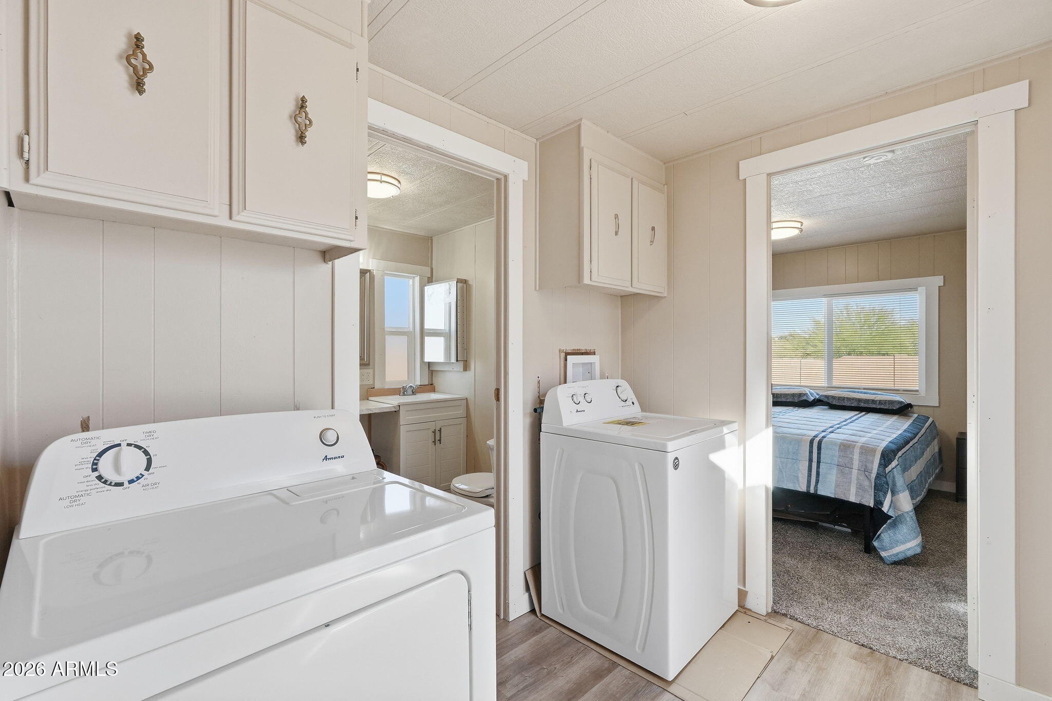 County Freedom - Residential