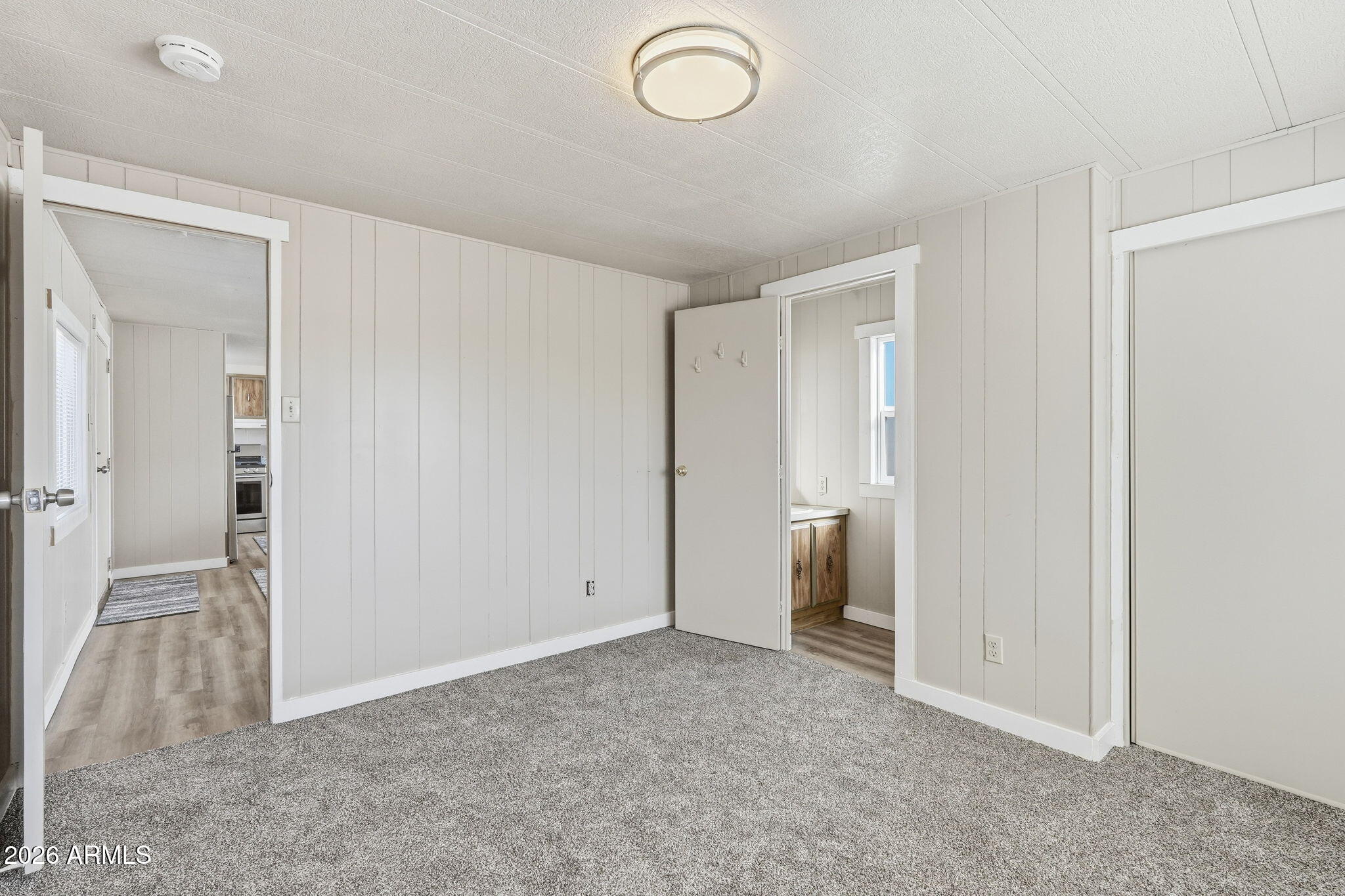 County Freedom - Residential