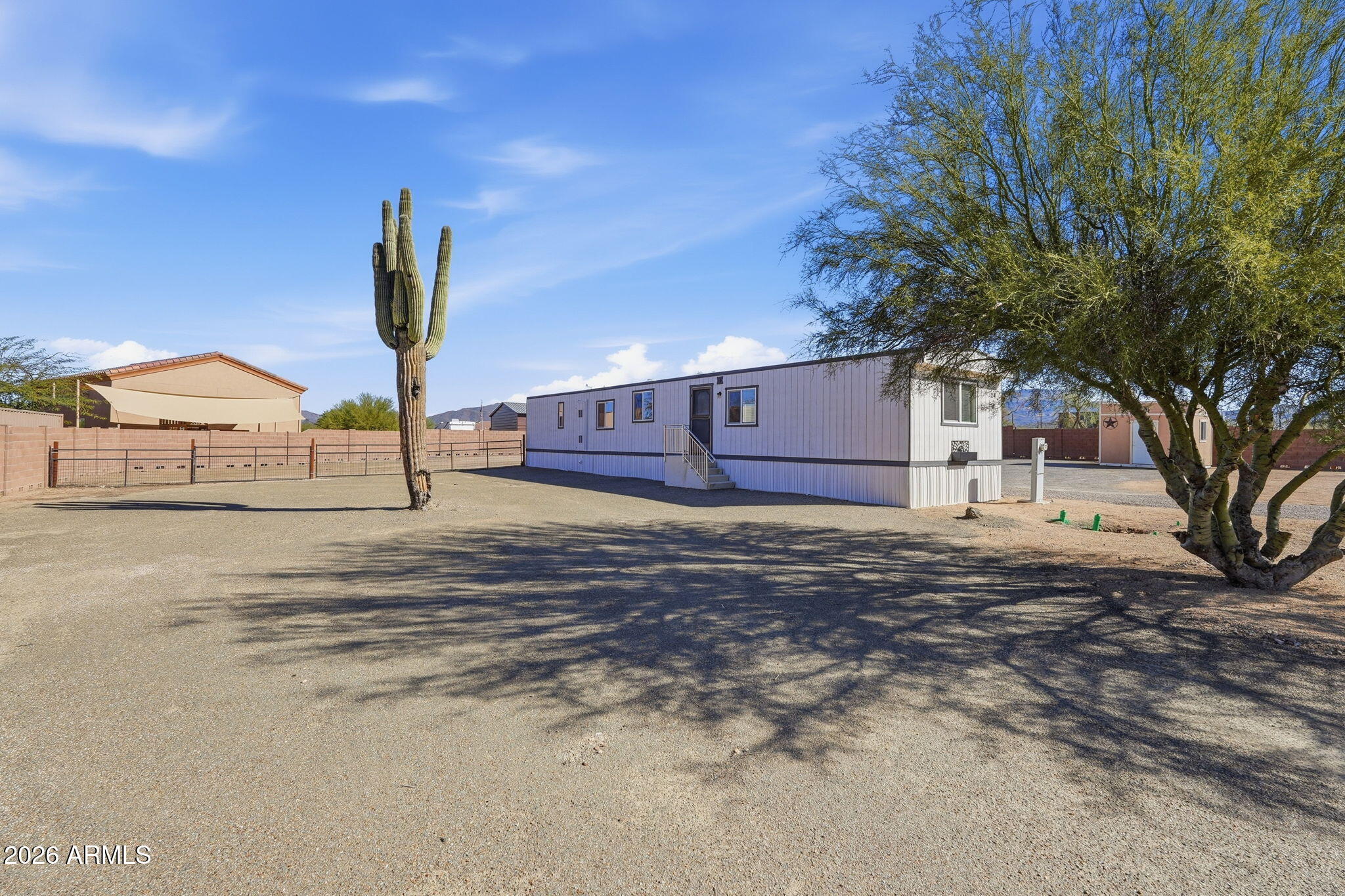 County Freedom - Residential