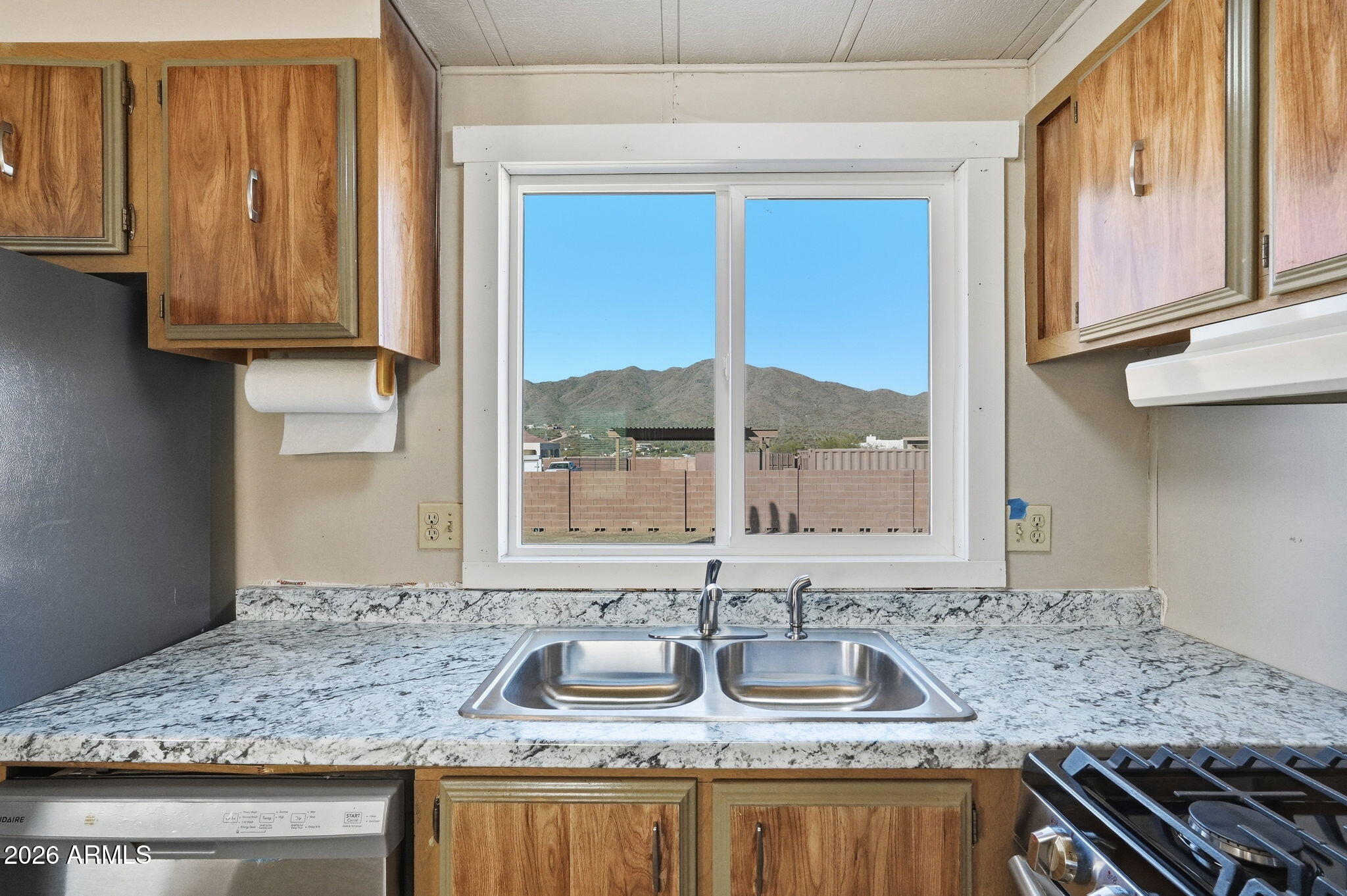 County Freedom - Residential