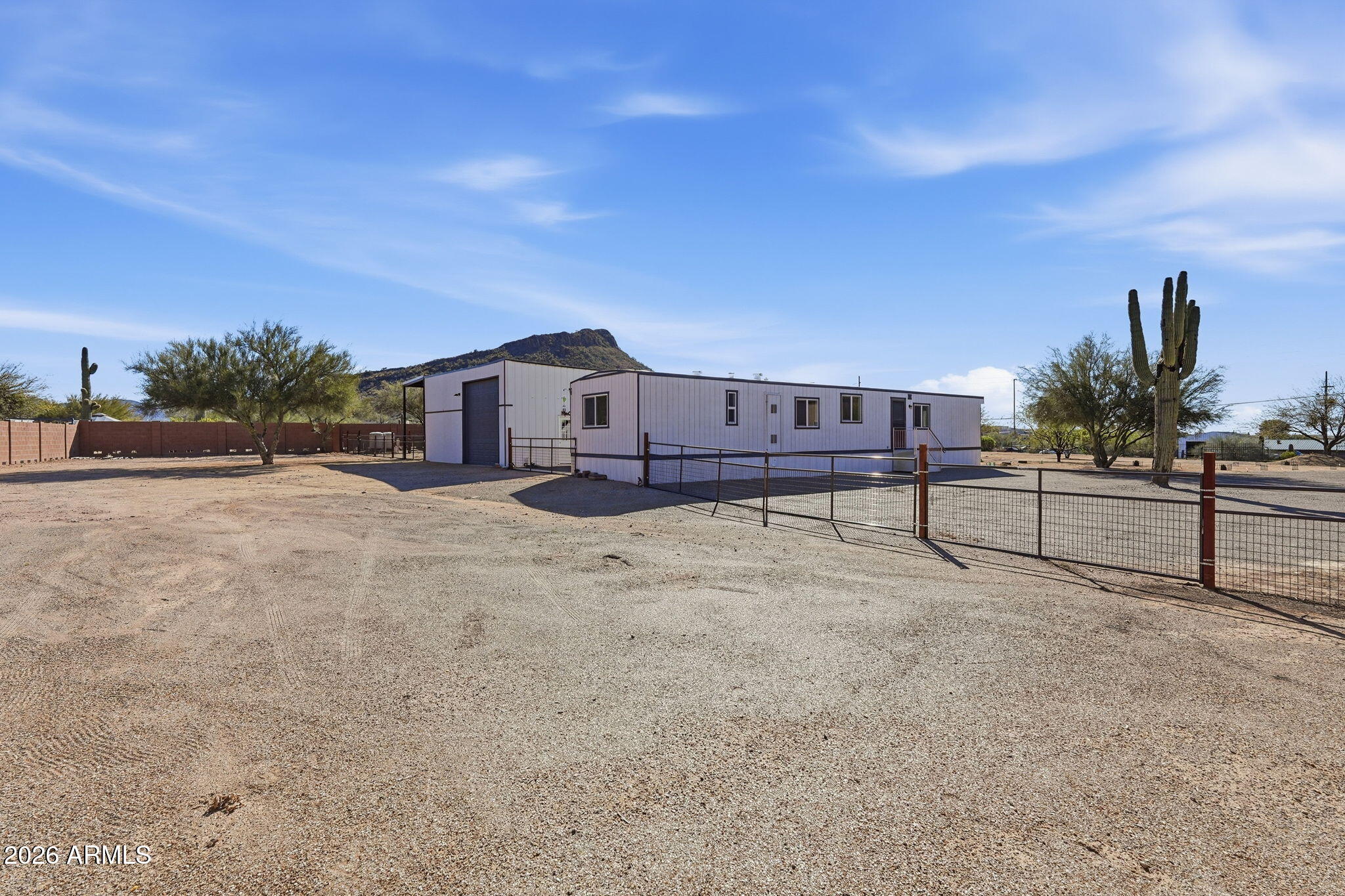 County Freedom - Residential