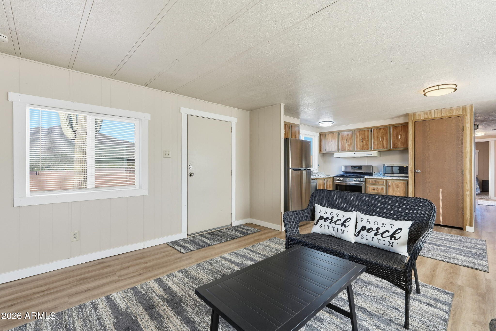 County Freedom - Residential